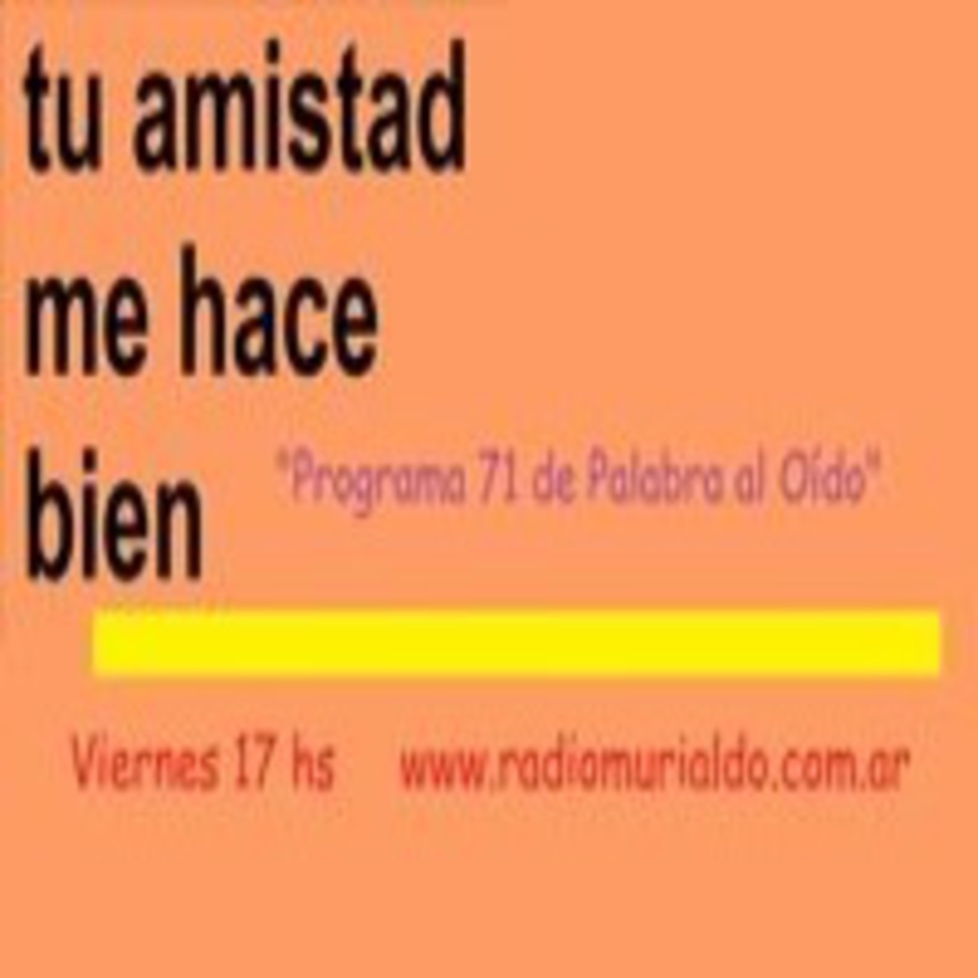 Podcast de palabraaloido