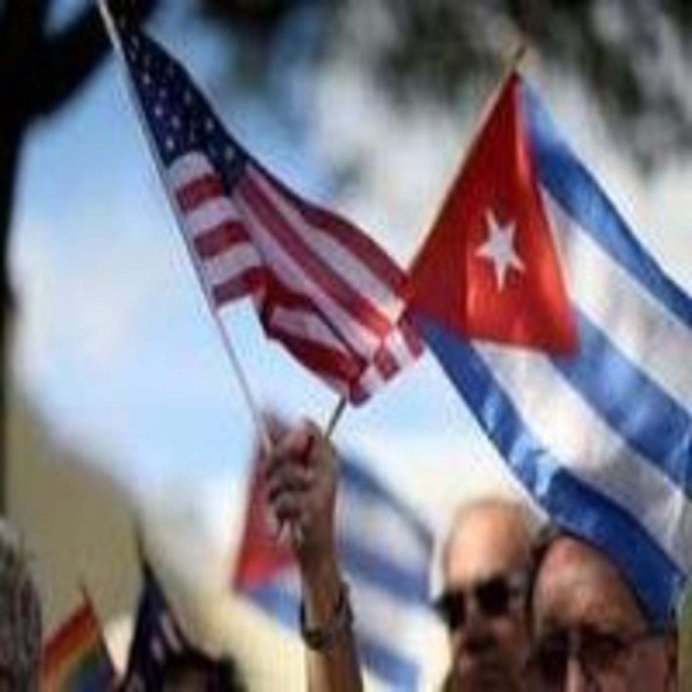 Podcast de Revista Mariátegui