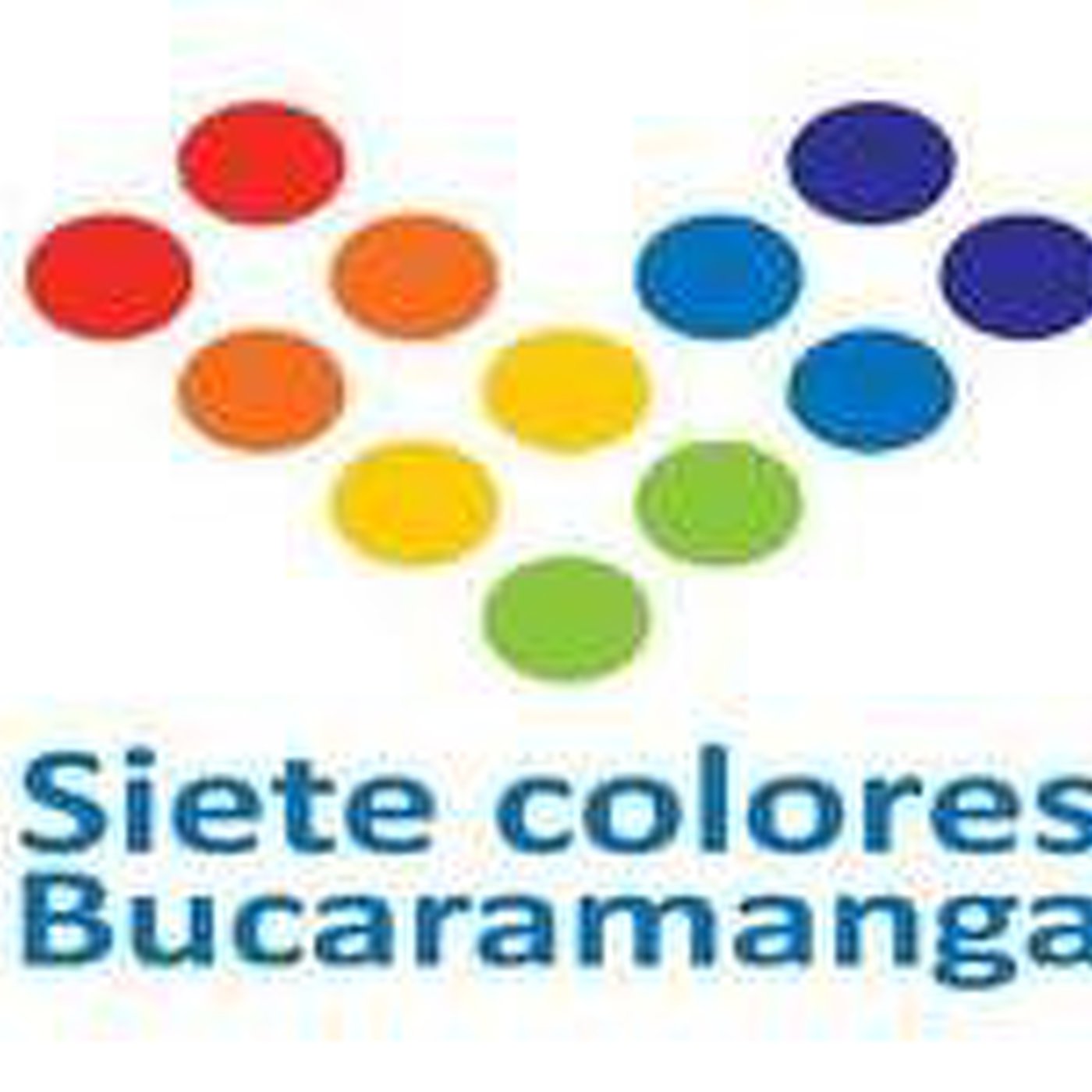 Tercera Temporada - Siete Colores episode artwork