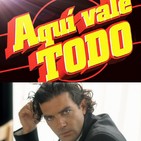 AVT PODCAST - nº 106: Películas de Antonio Banderas.