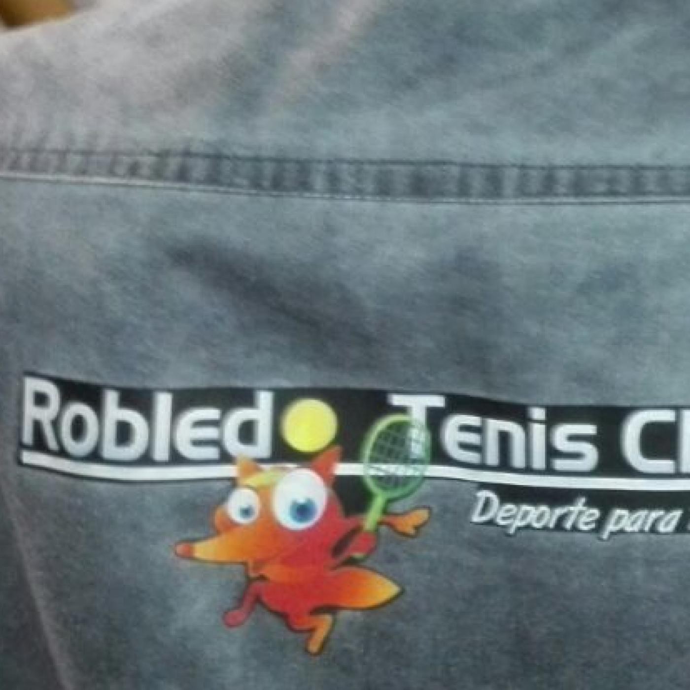 Robledo Tenis Club - ENTREVISTAS ETAPA 1 CIRCUITO