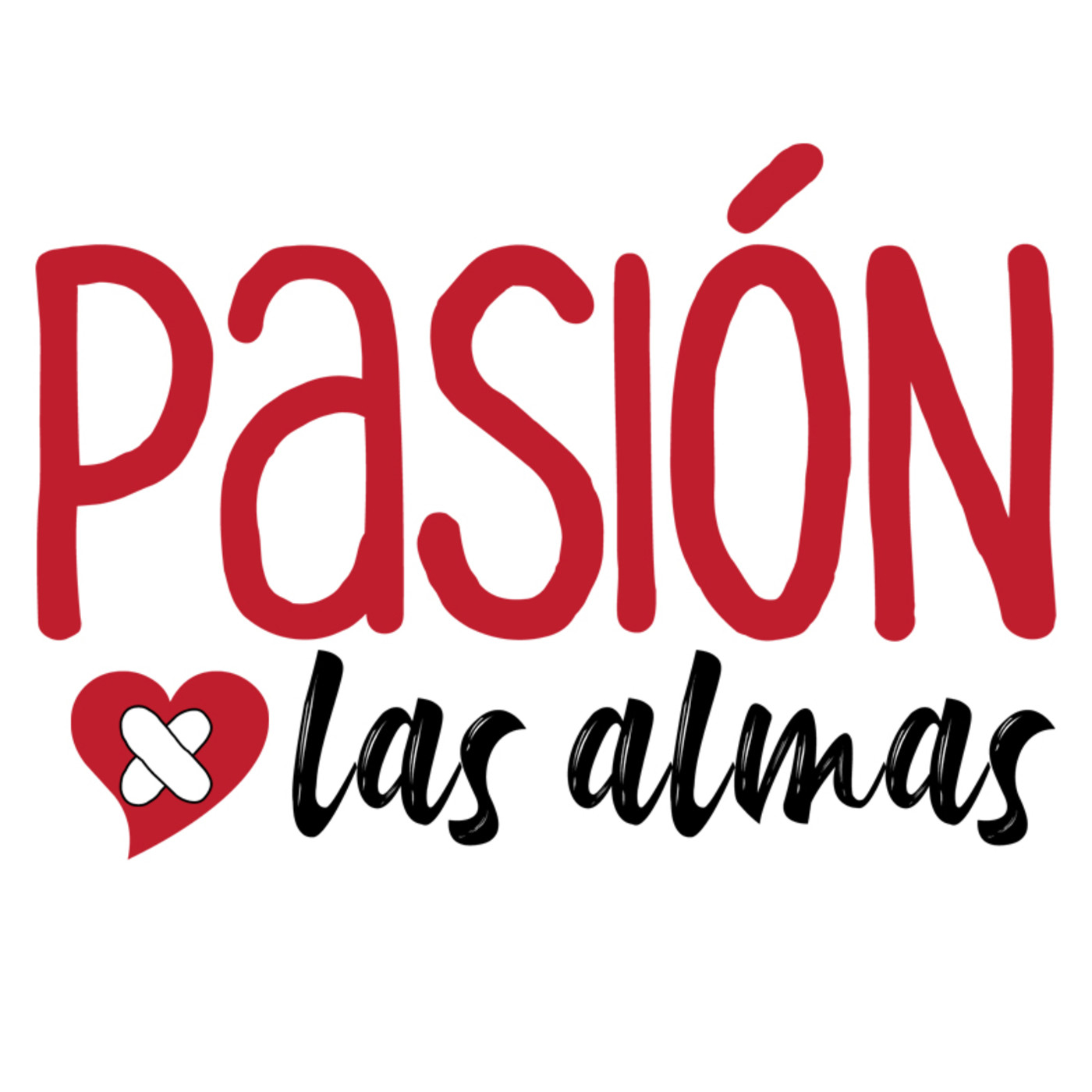 Pasión x las almas episode artwork