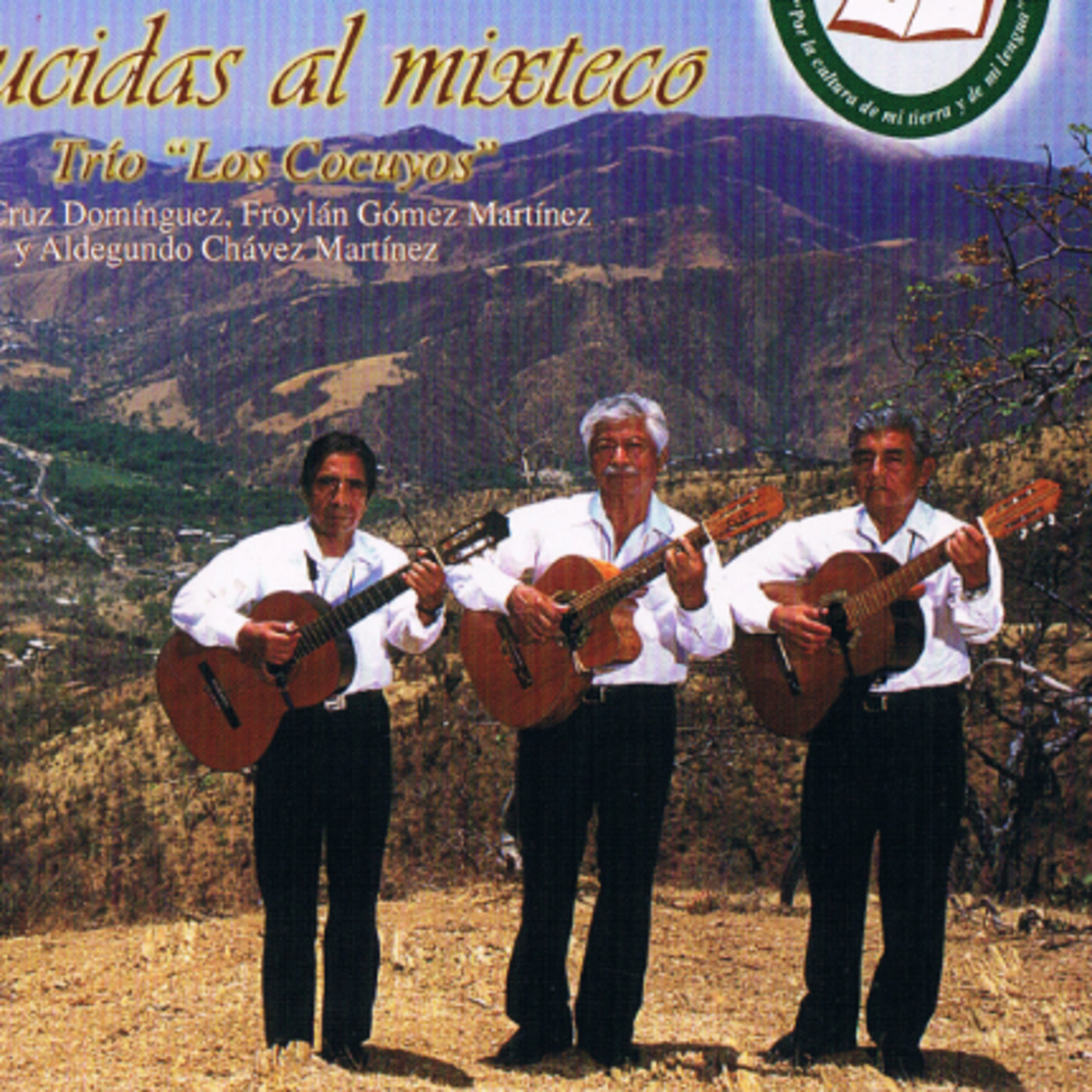 Un lustro de Mixtecos y Migrantes