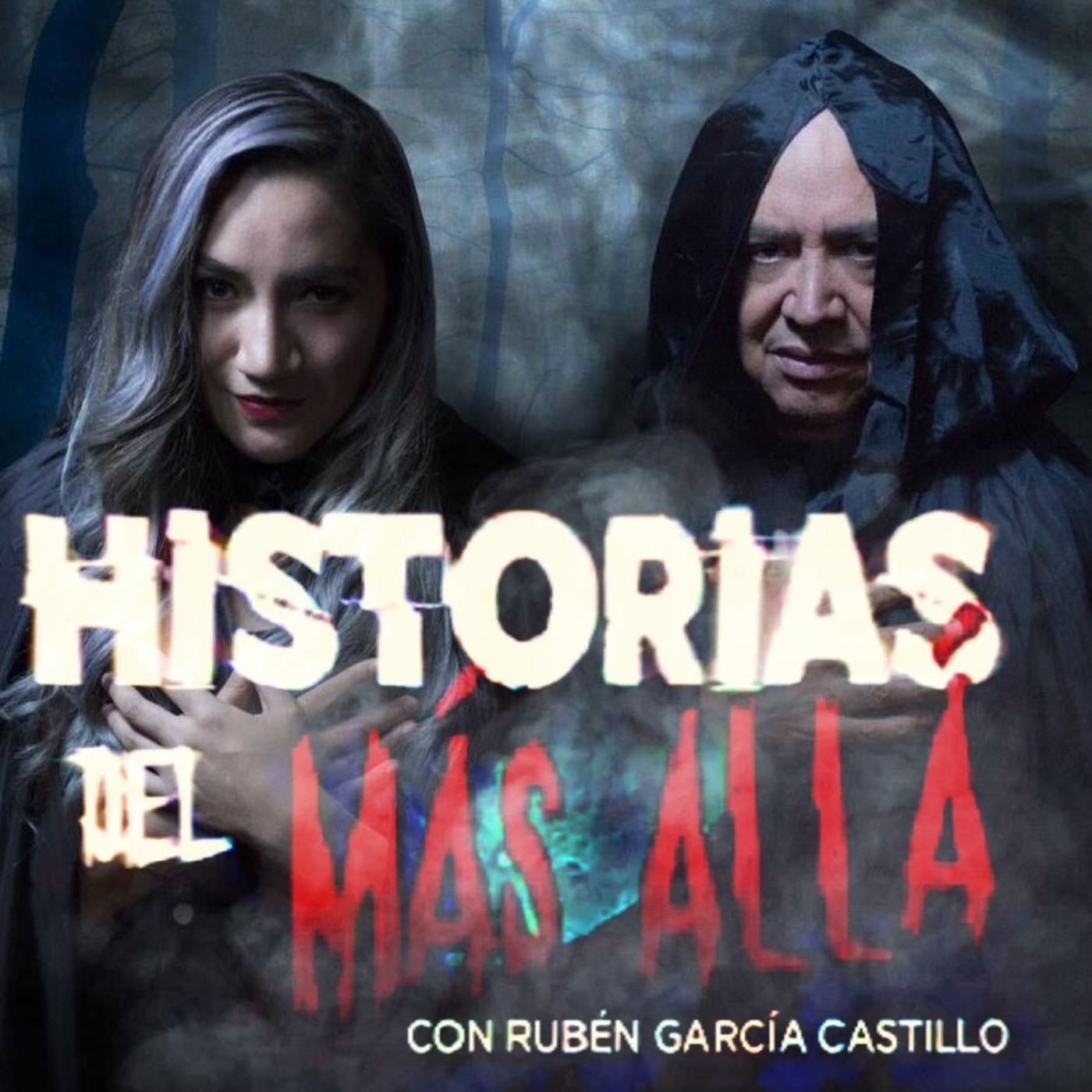 Historias del Más Allá | 29 de Abril 2019 episode artwork
