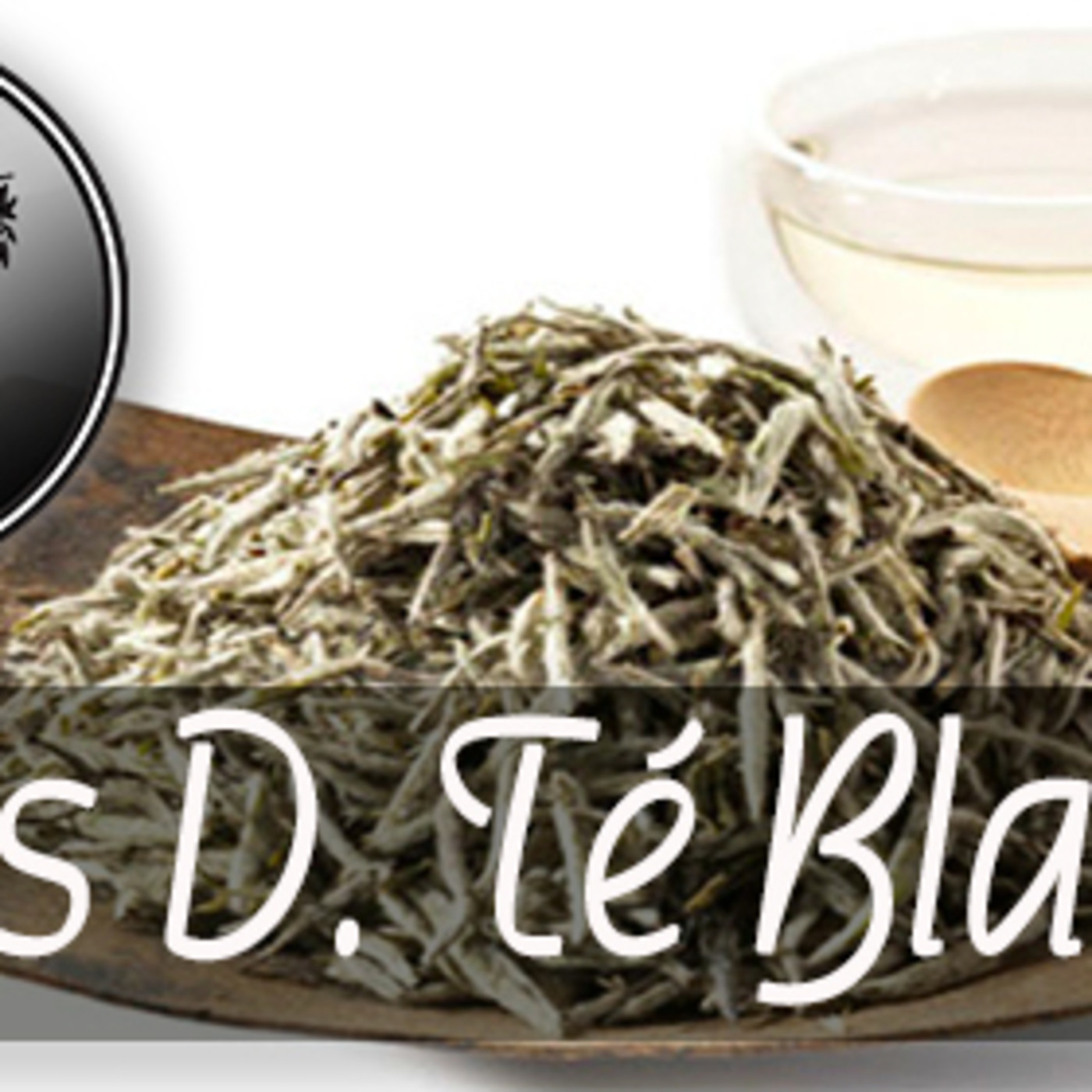 El Ángel de tu Salud - CÁPS. D TÉ BLANCO episode artwork
