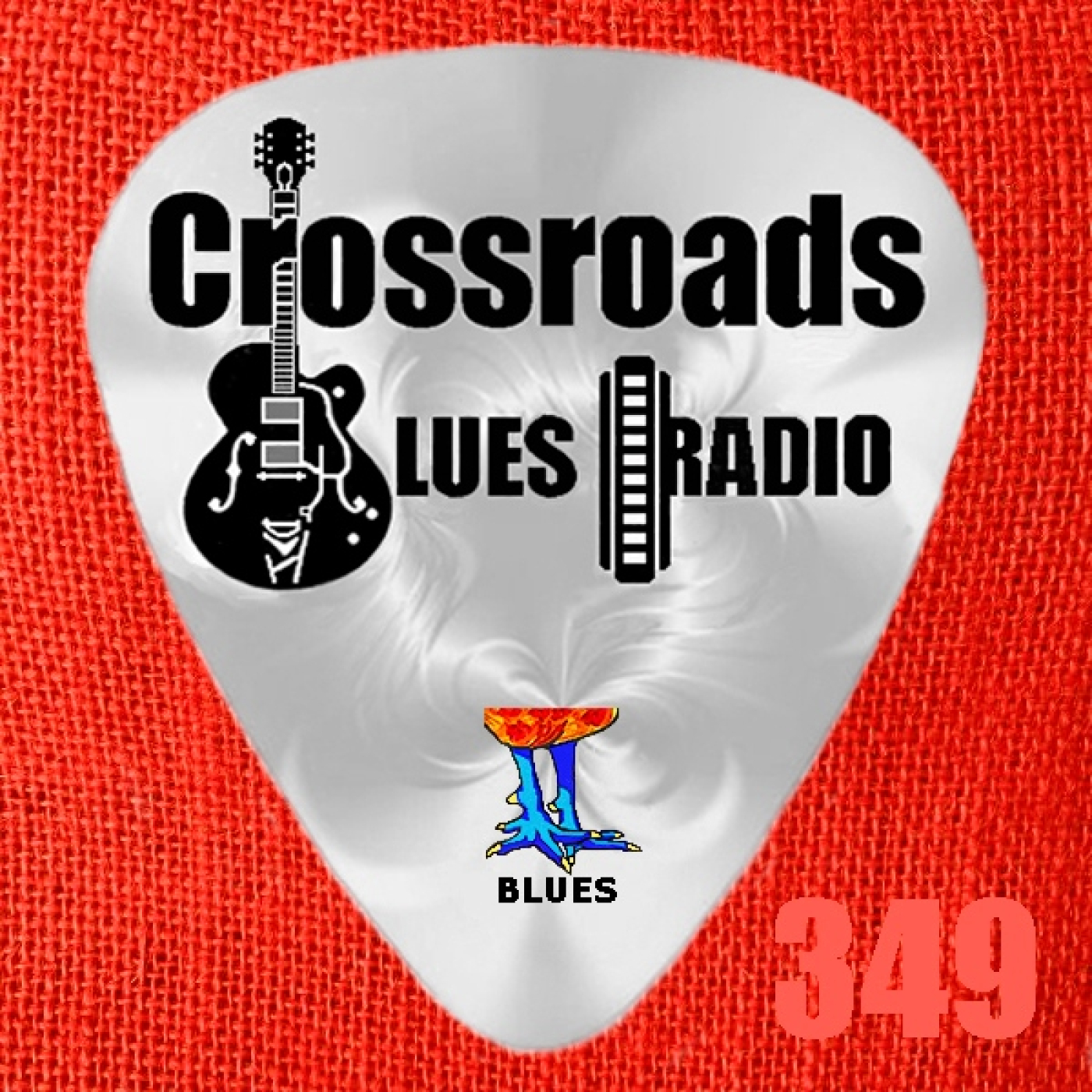 Crossroads Blues RADIO