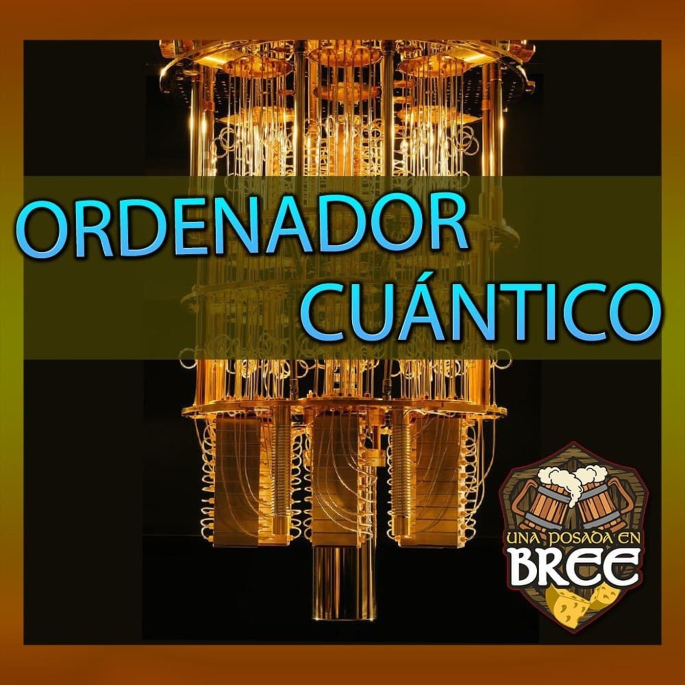 Una Posada en Bree