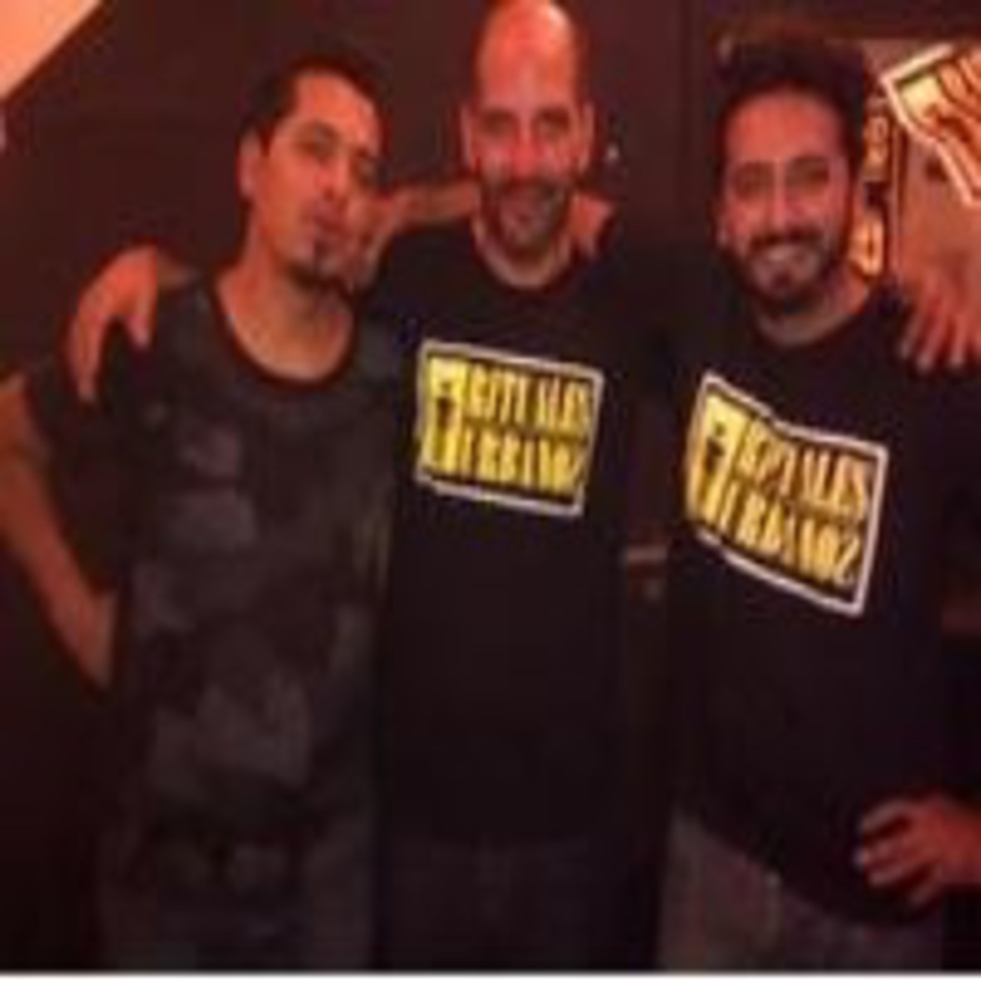 WWW.RITUALESURBANOSVIVO.COM.AR  RADIO ONLINE Lunes