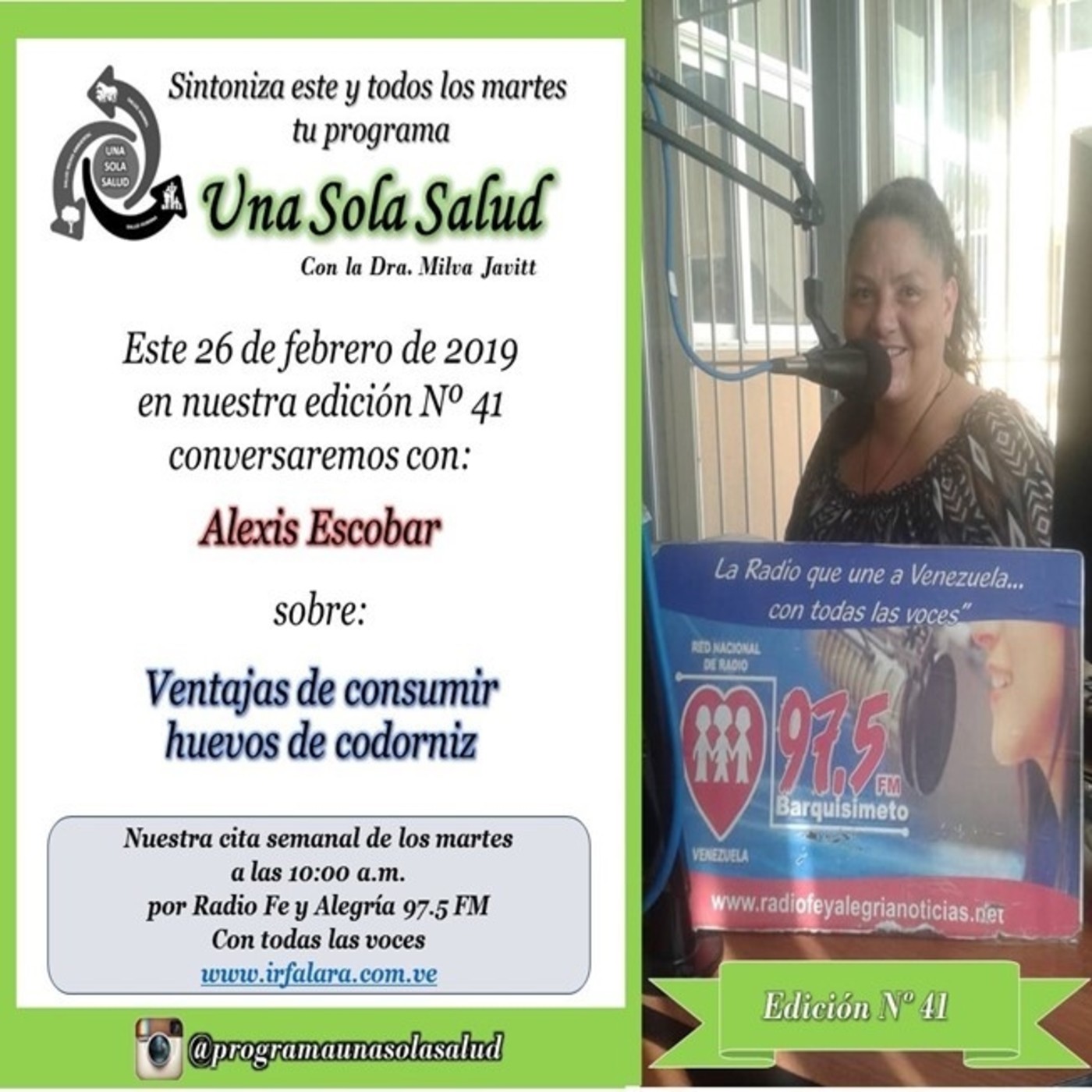 UnaSolaSalud