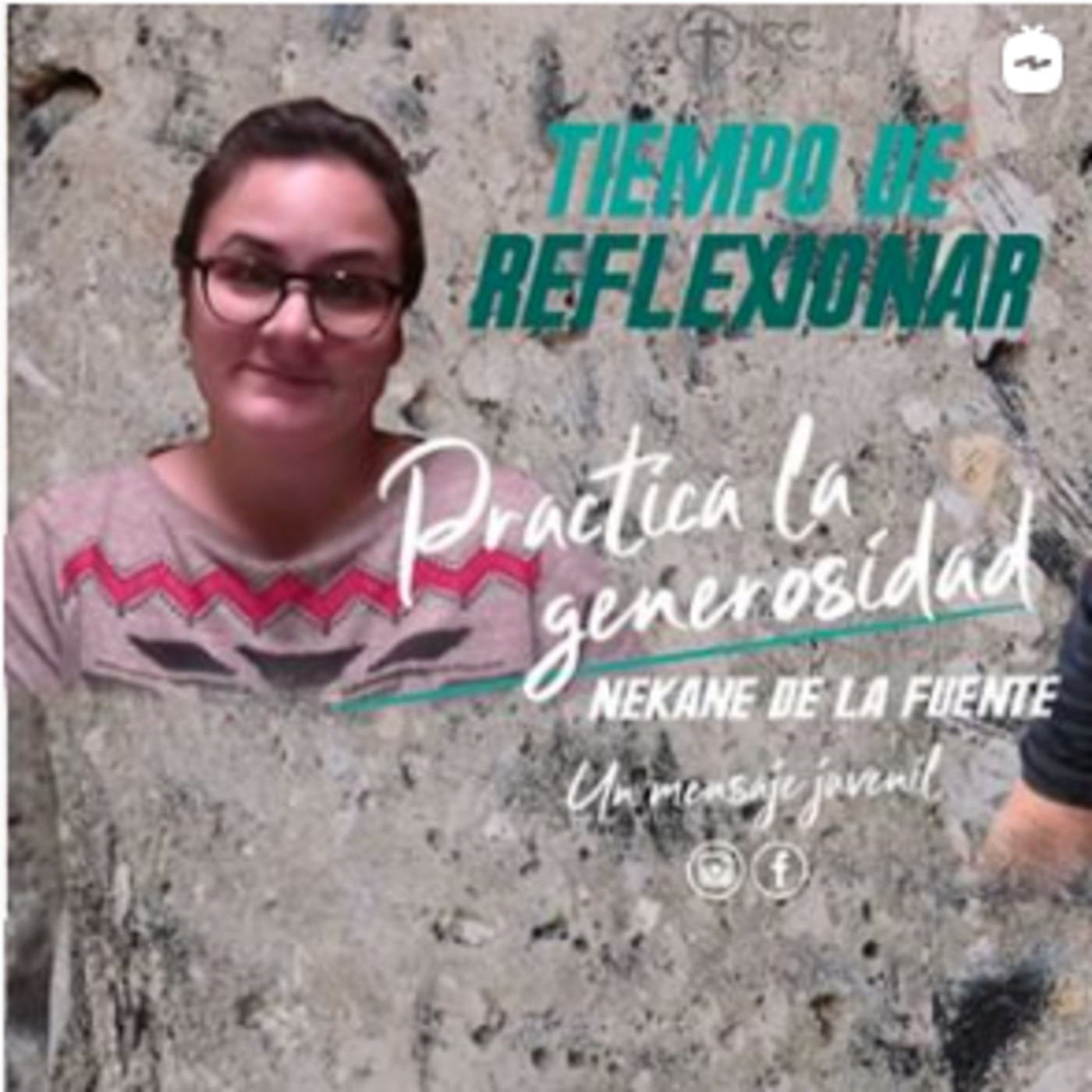 Tiempo de Reflexionar