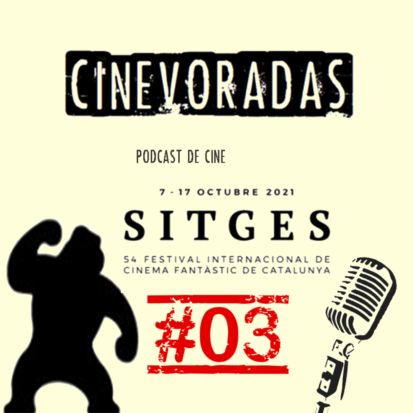 Cinevoradas
