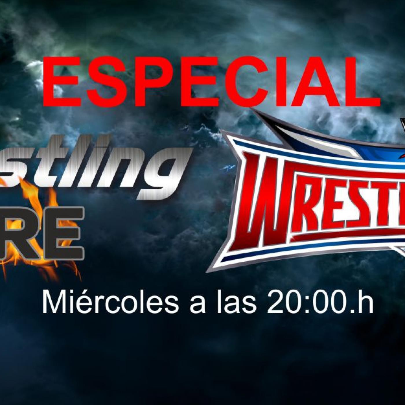 Wrestling Libre