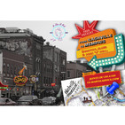 La Choza del Rock 10x05: From Nashville to Memphis: Nashville Vol. 2