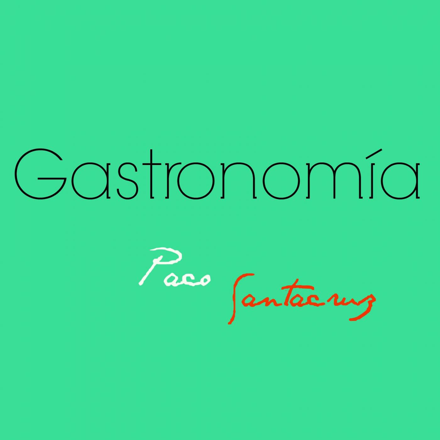 secciondegastronomía episode artwork