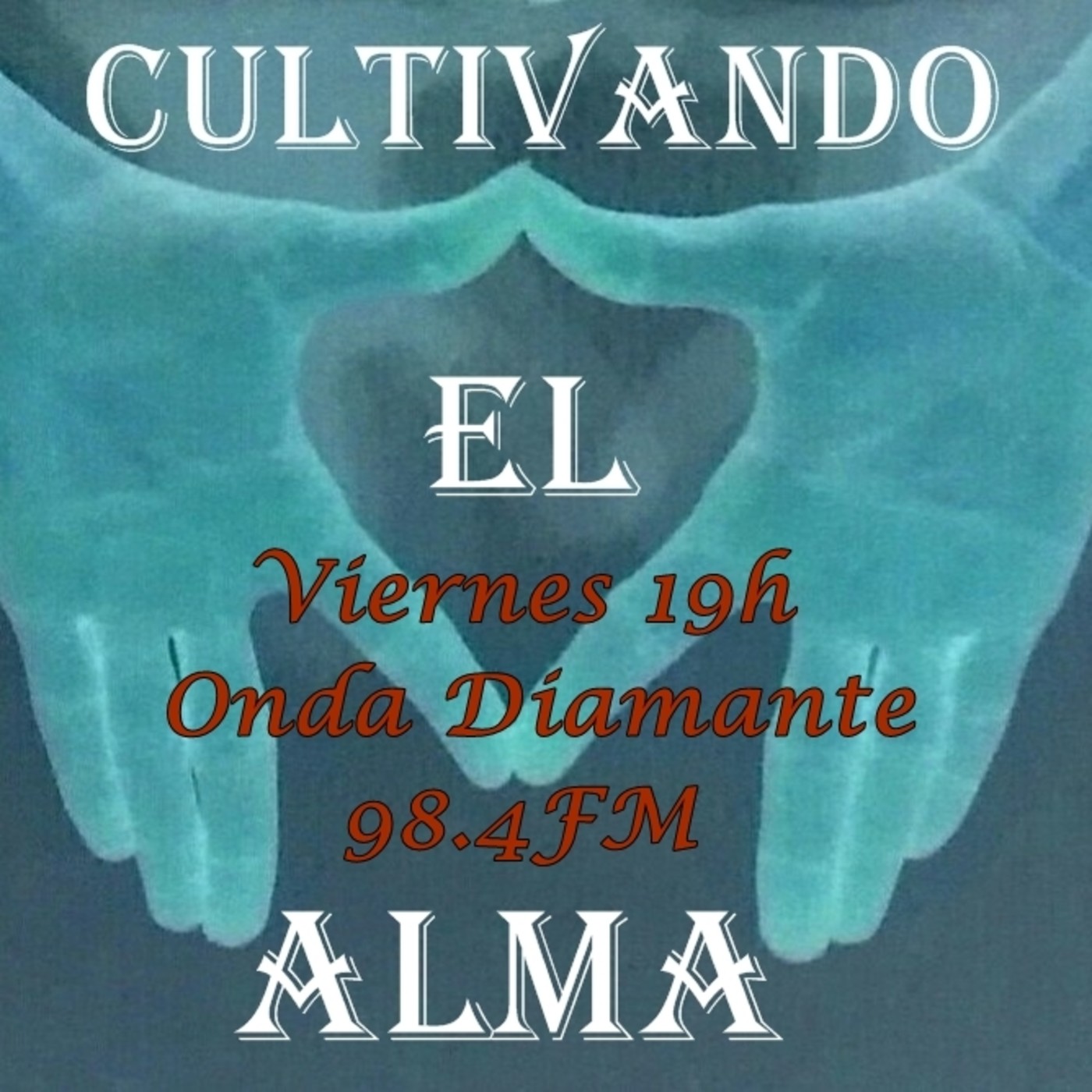 Programa Cultivando el Alma