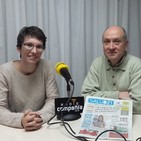 Cita con la salud 26 de noviembre