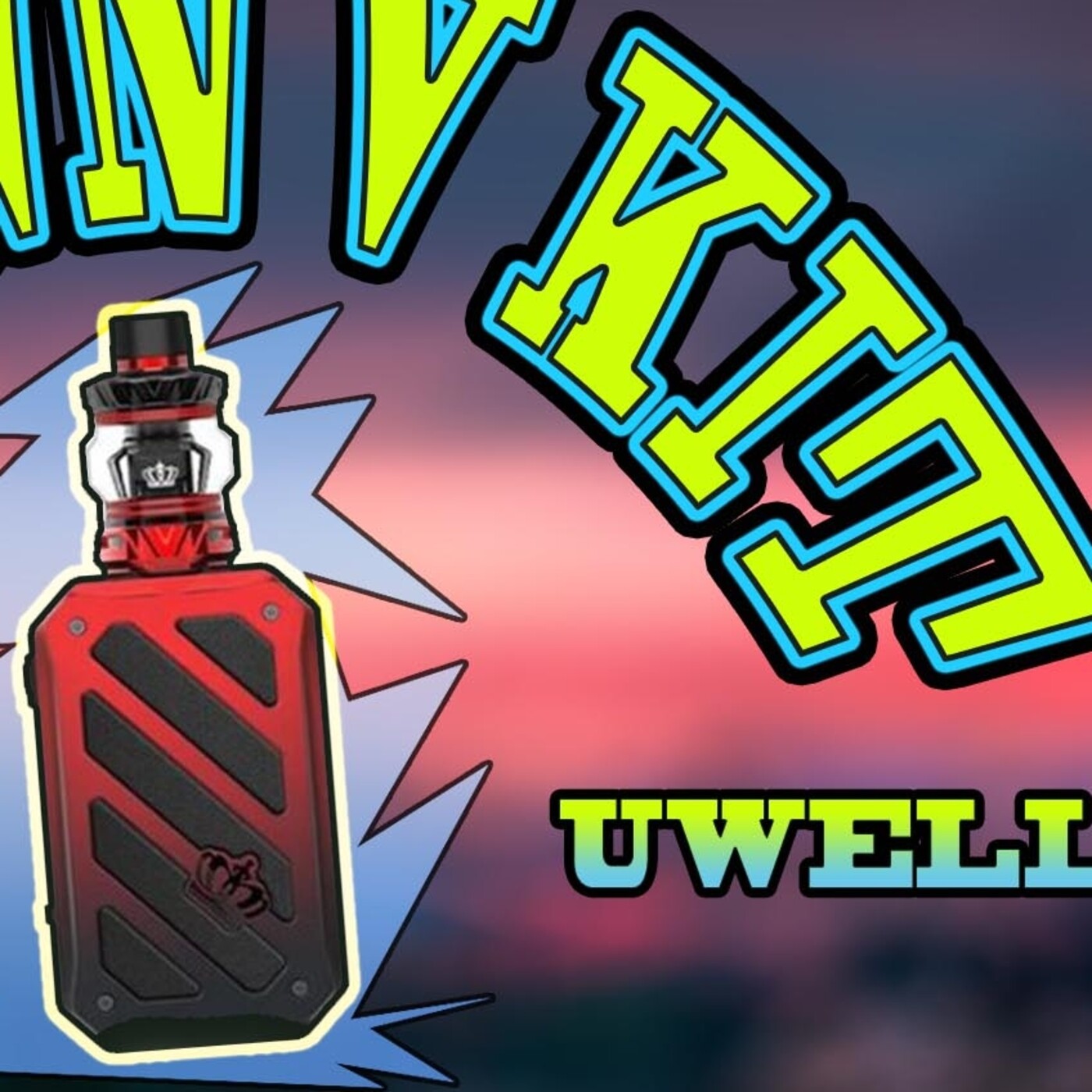 Vapeo / Tury vaper
