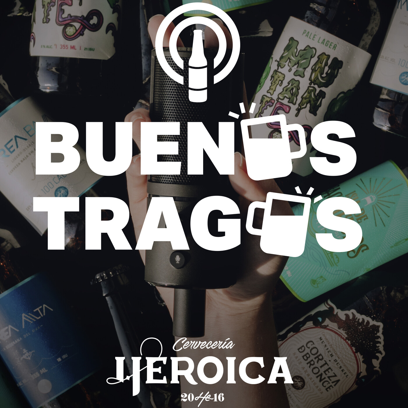 Buenos Tragos