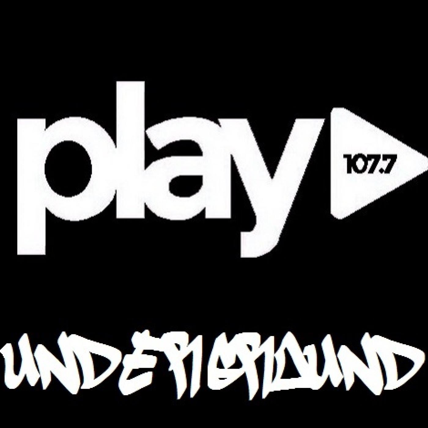 Play Underground 107.7