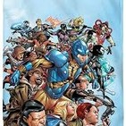 La Viñeta Especial Verano 2020. Historia de Valiant. Harbinger. La Monja Guerrera y La Vieja Guardia.
