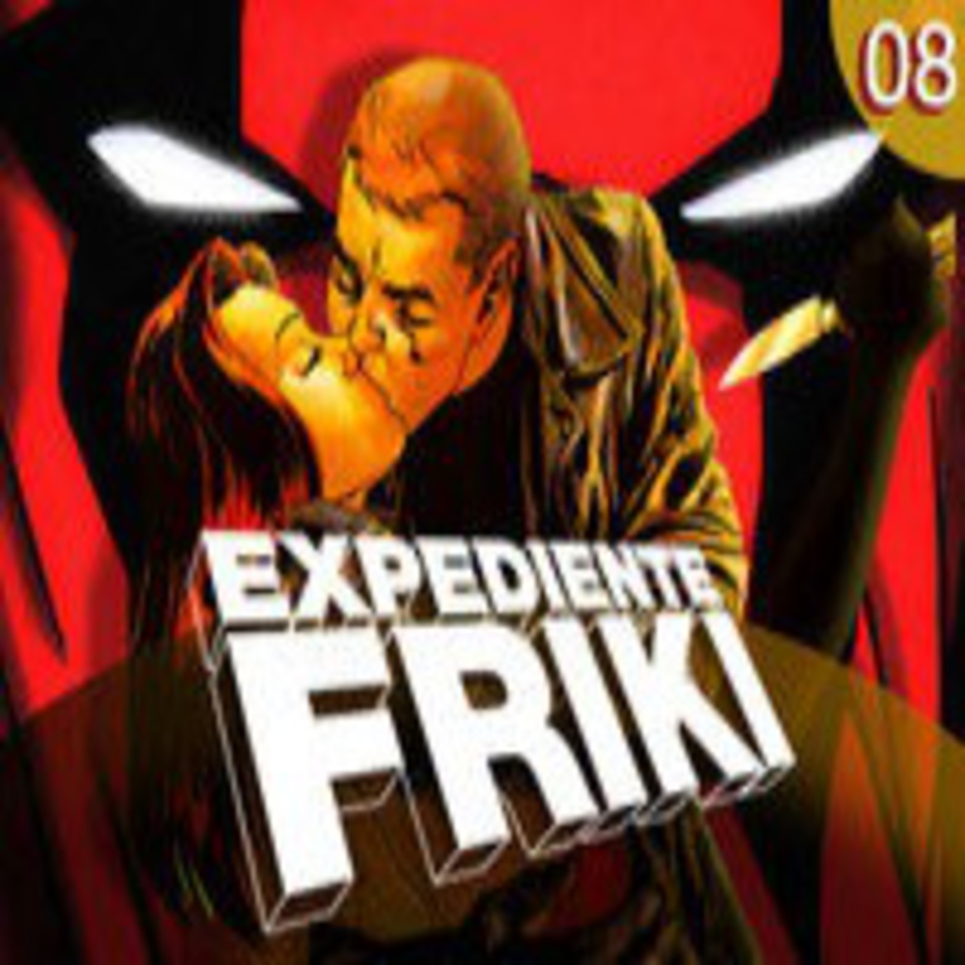 La Patrulla Friki Podcast
