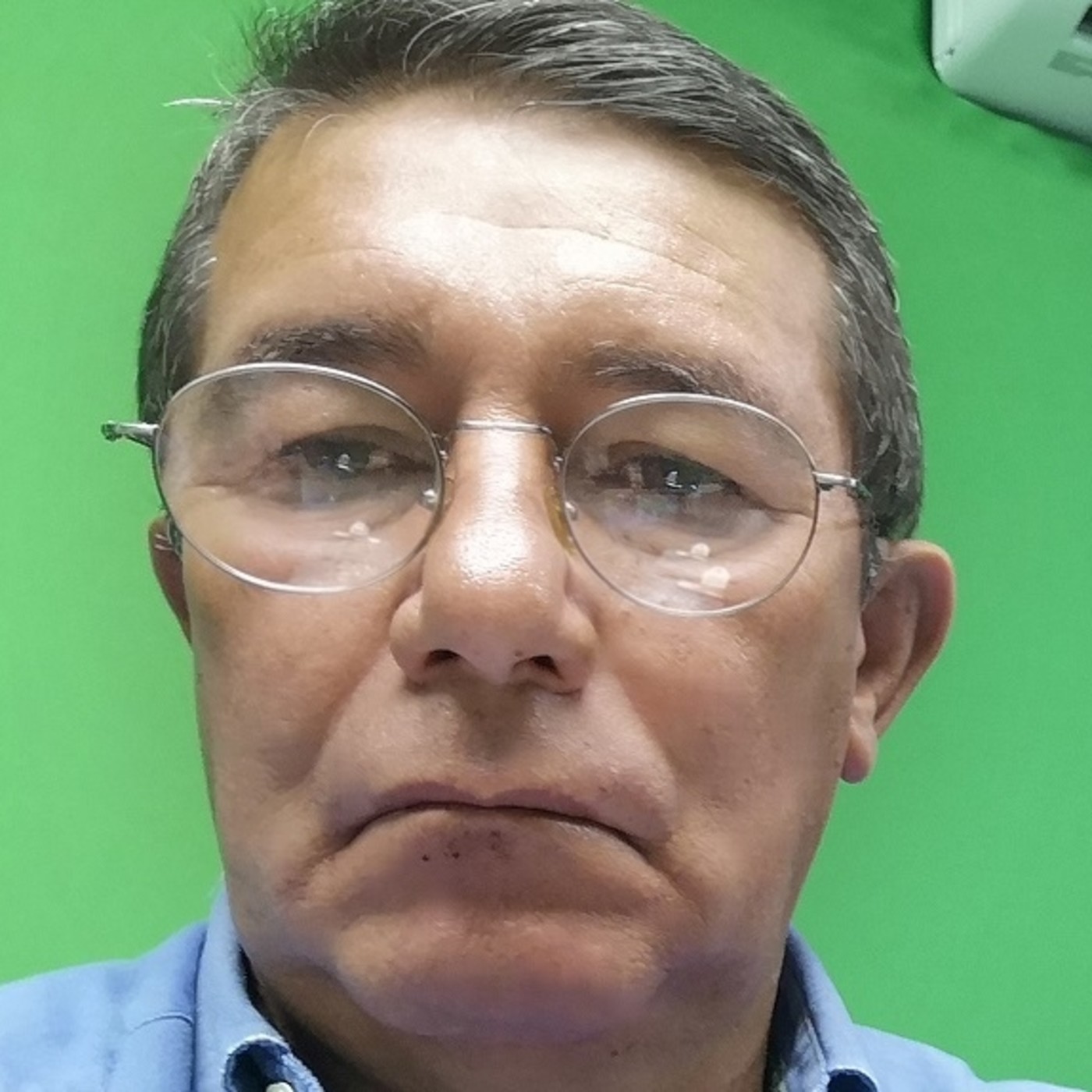 Mis comentarios radiales