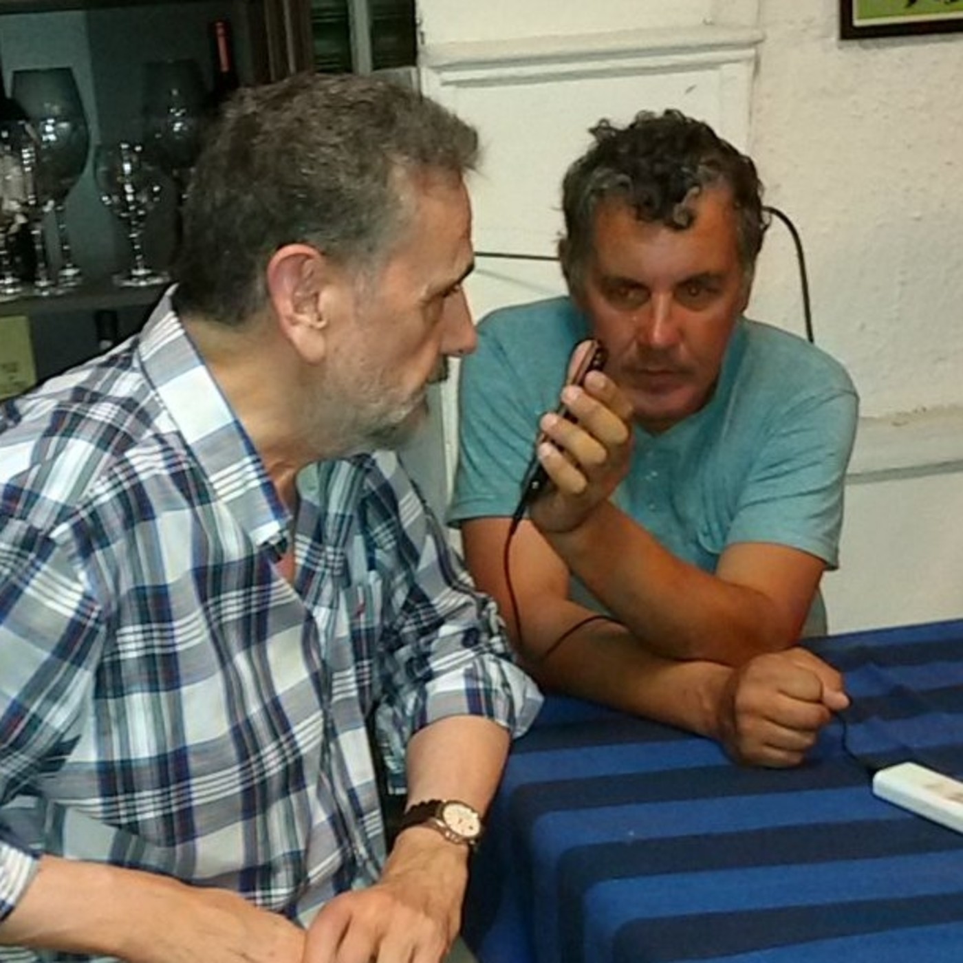 Radiodeportivo