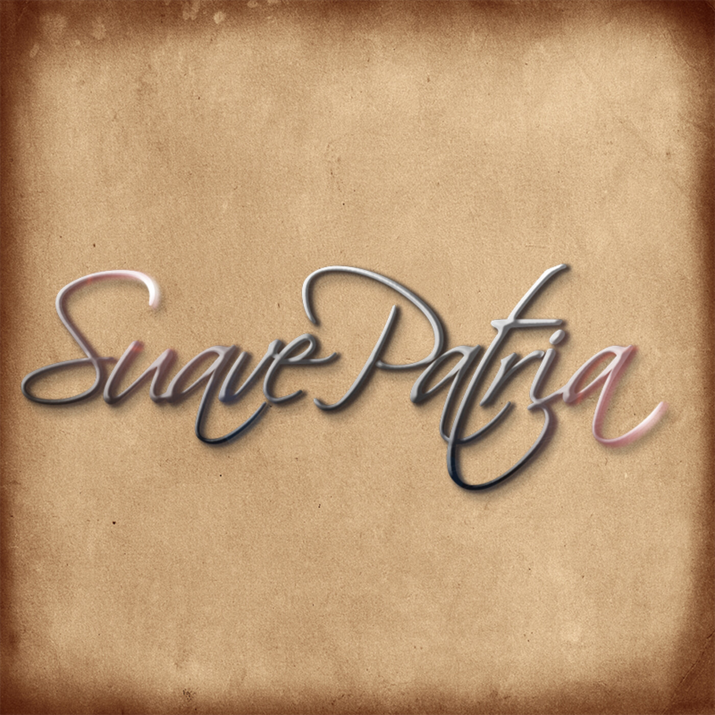 Suave Patria