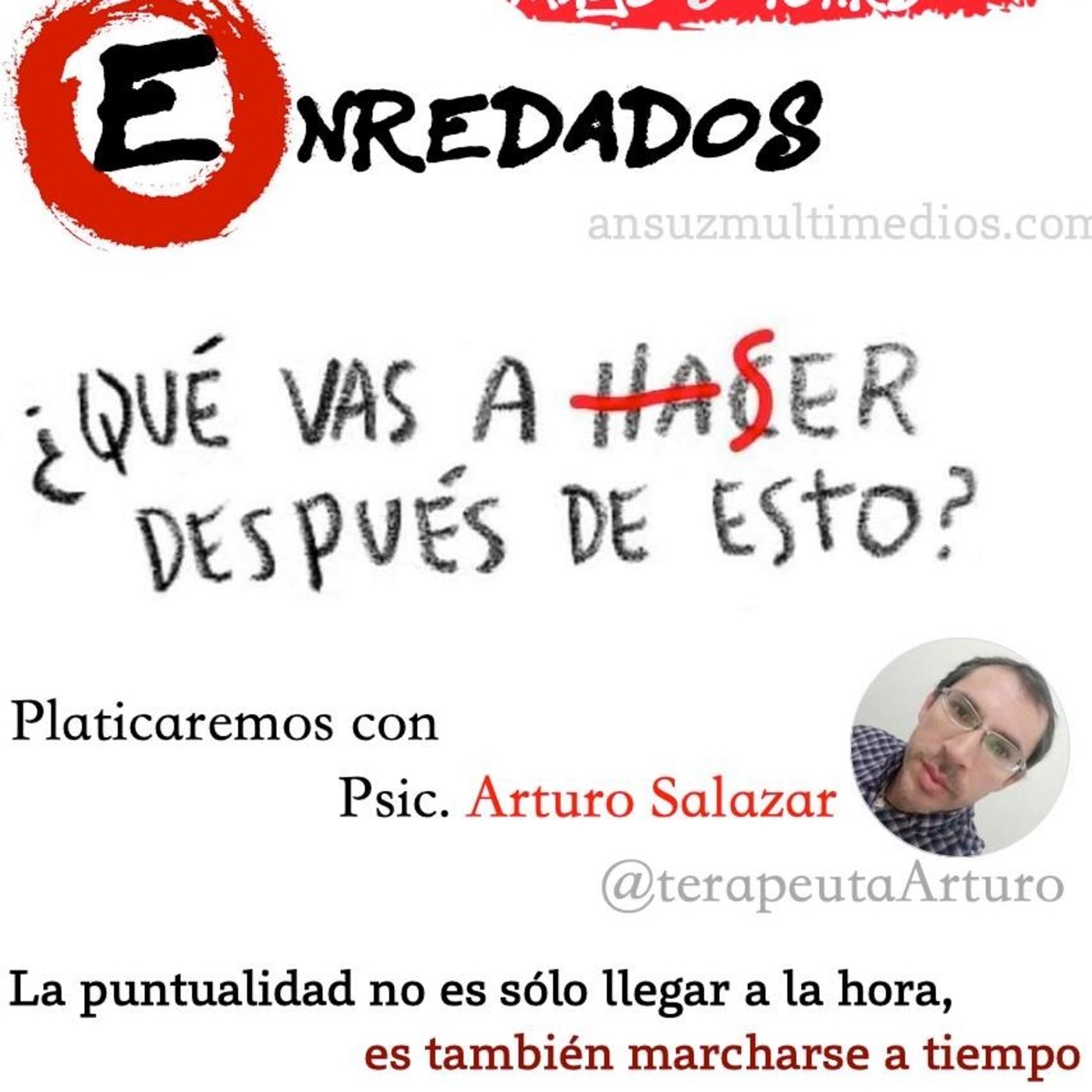Podcast de Enreda2
