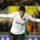 27-02-2020 Declaraciones David Villa VCF Media