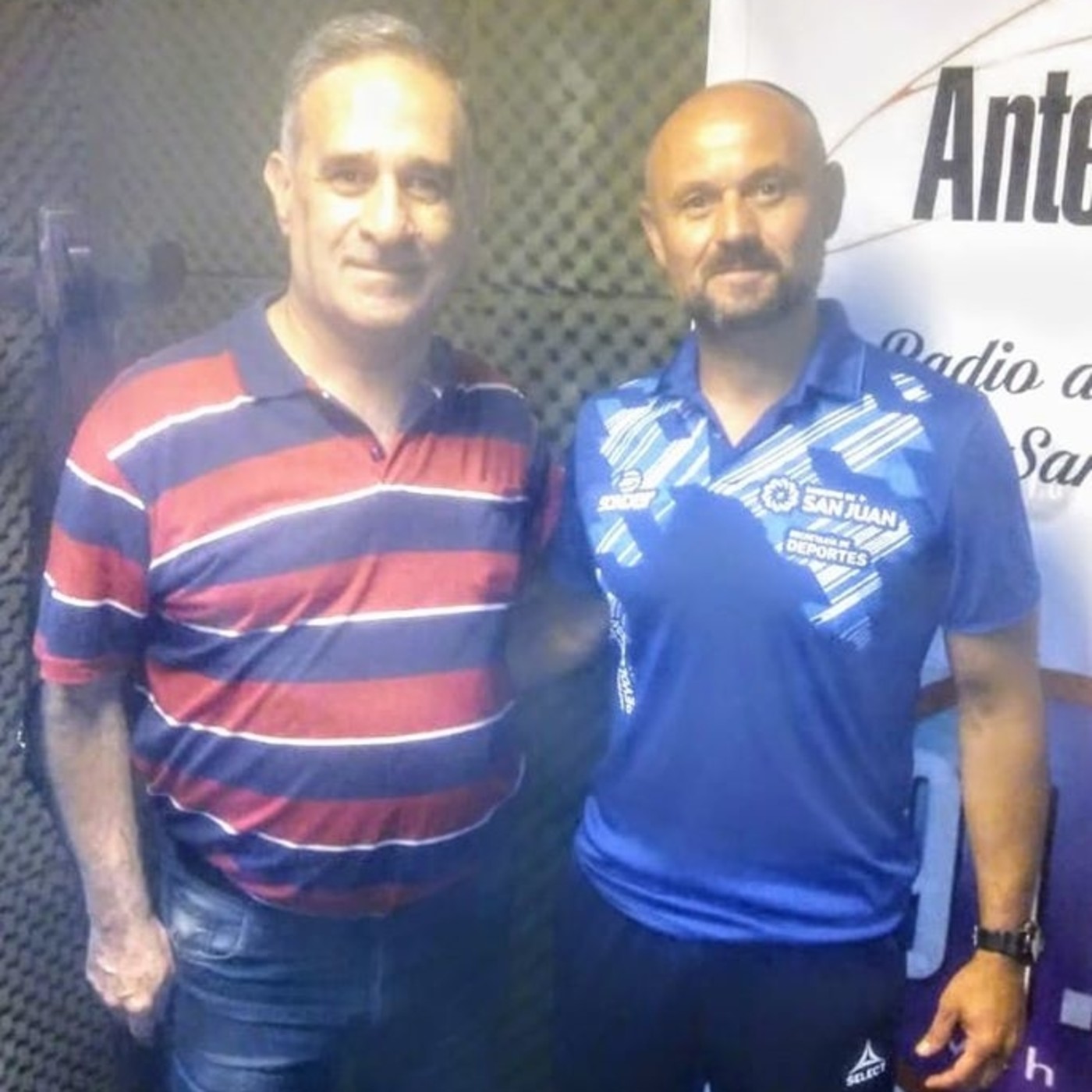 Frente a Frente