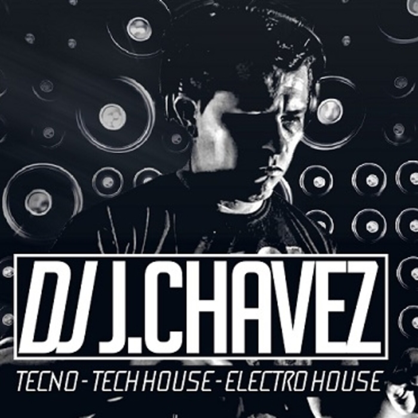 DJ J CHAVEZ