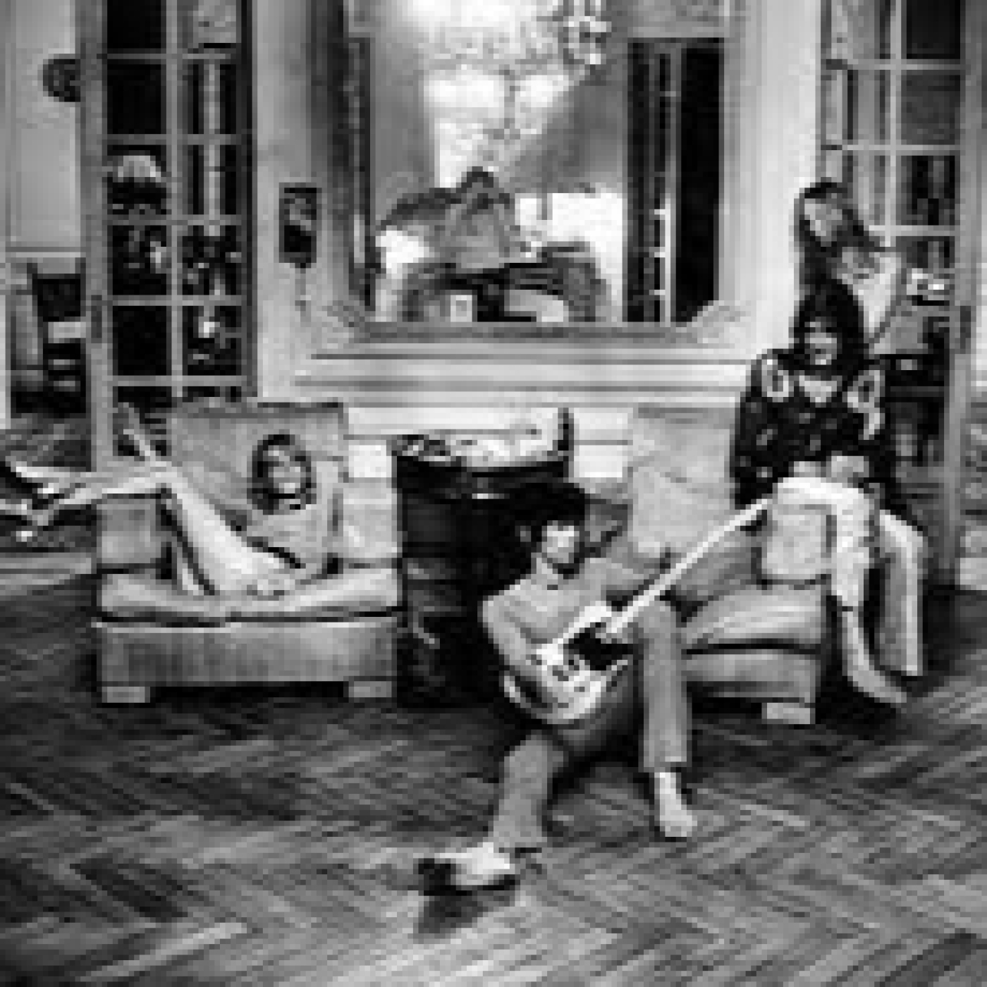 Programa #235 emitido el 08 de Marzo de 2.023(Emergentes+Sandra La Wembeo) + Especial The Rollig Stones 1963-93(V) episode artwork
