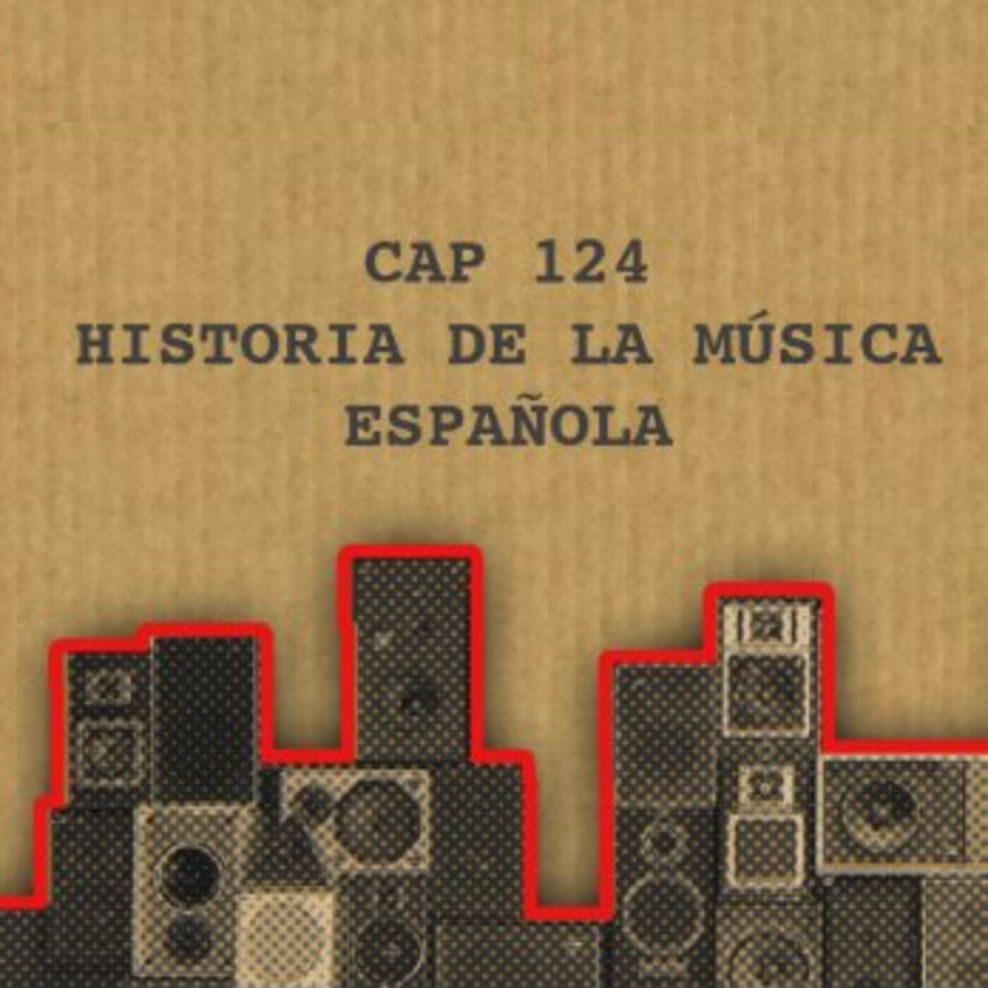 Programa 124 de Historia de la Música Española episode artwork