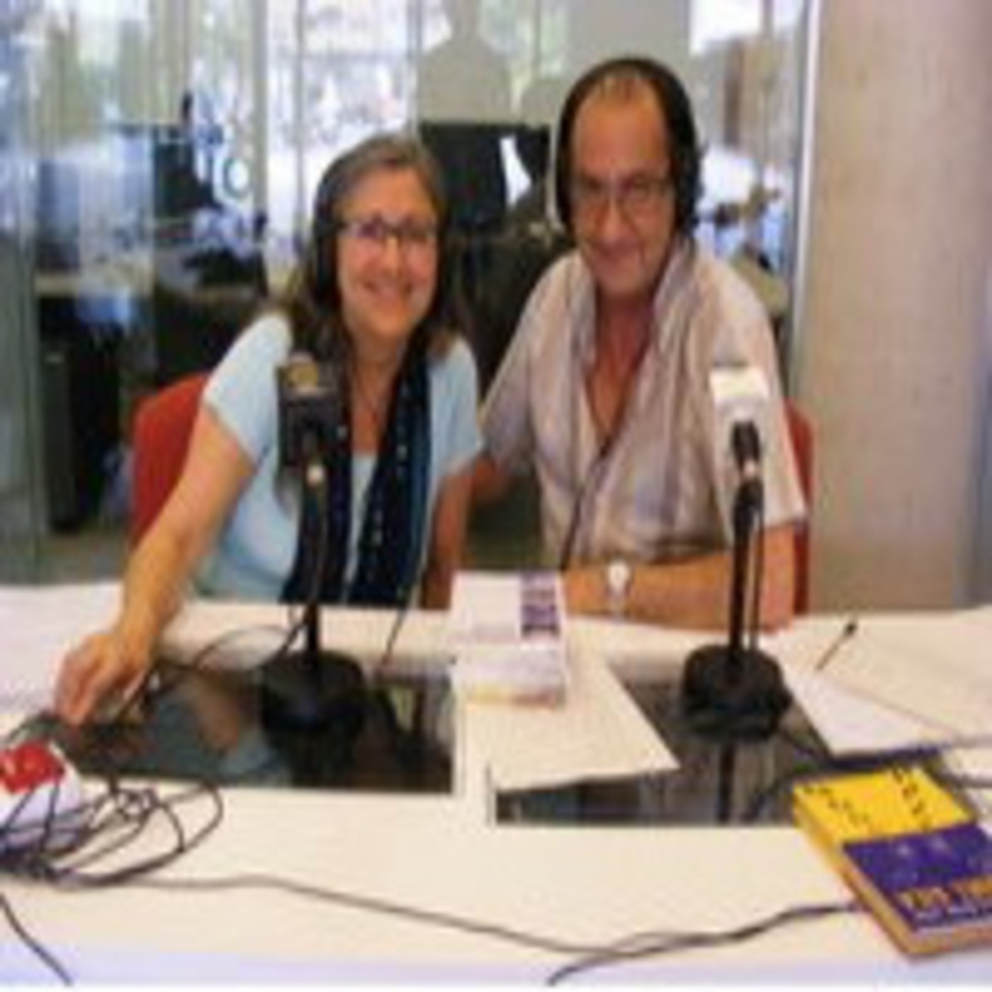 Podcast QÜESTIÓ D\'IMAGINACIÓ CASTELLDEFELS