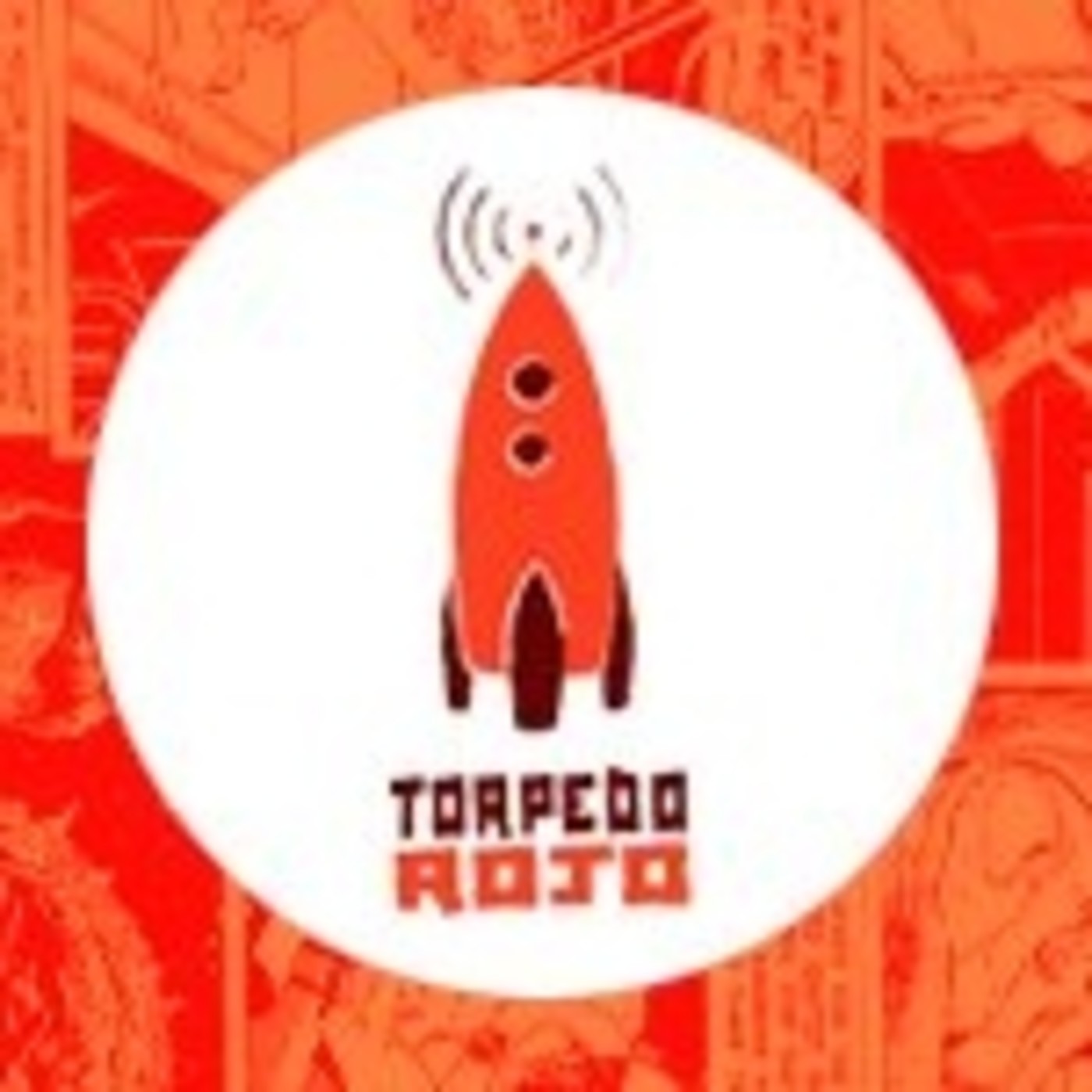 Torpedo Rojo