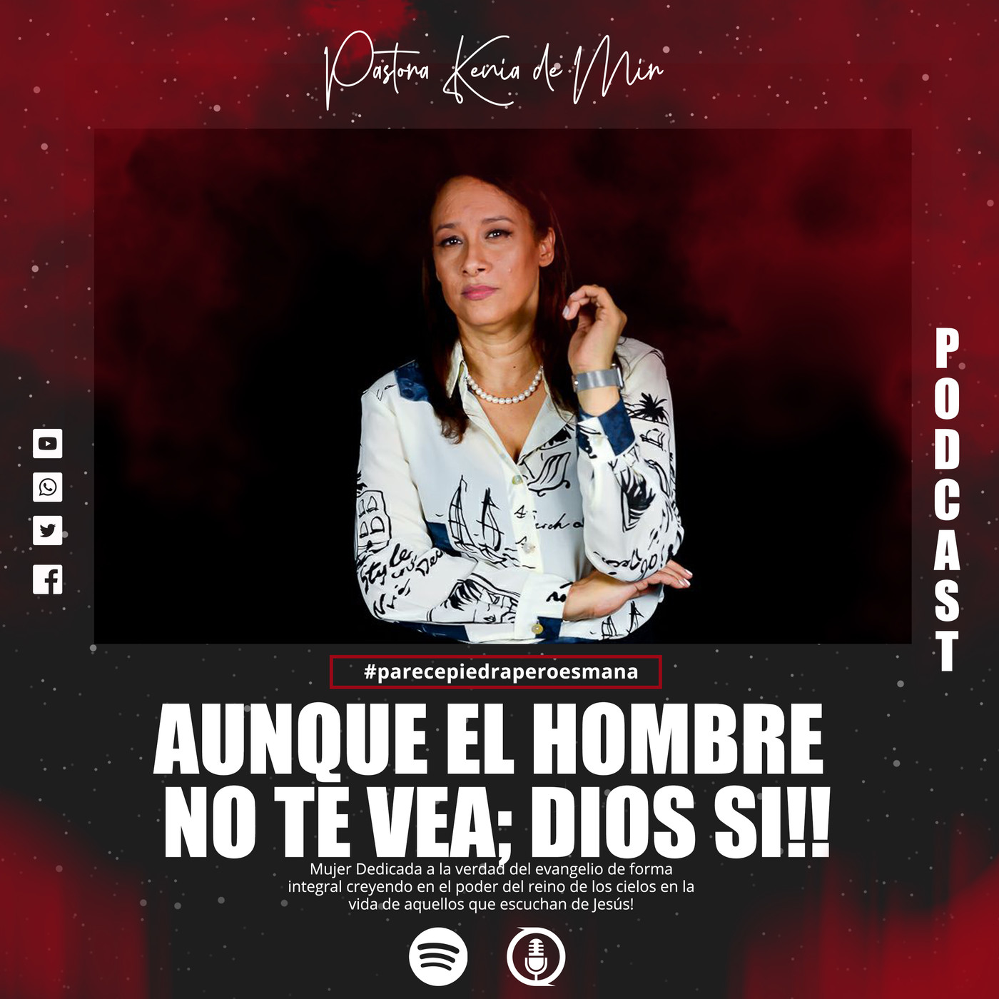 kenia de Mir