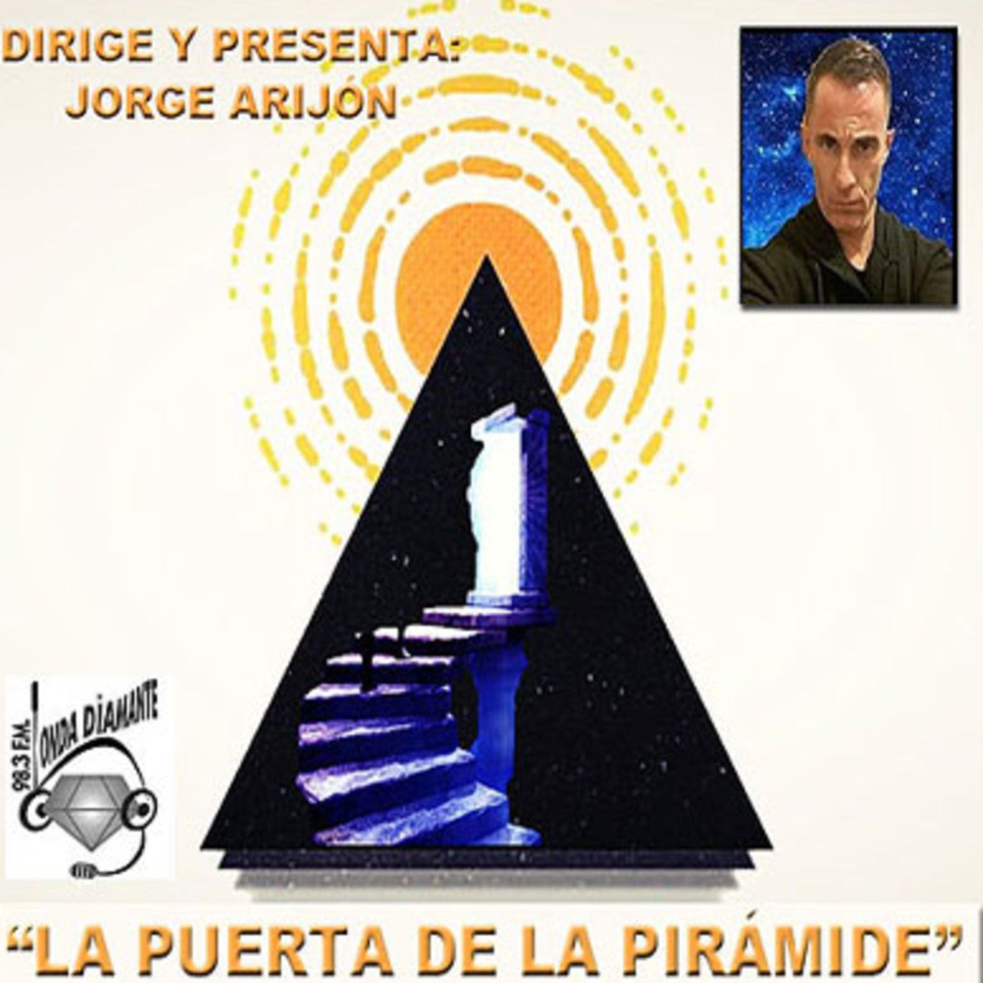LA PUERTA DE LA PIRAMIDE