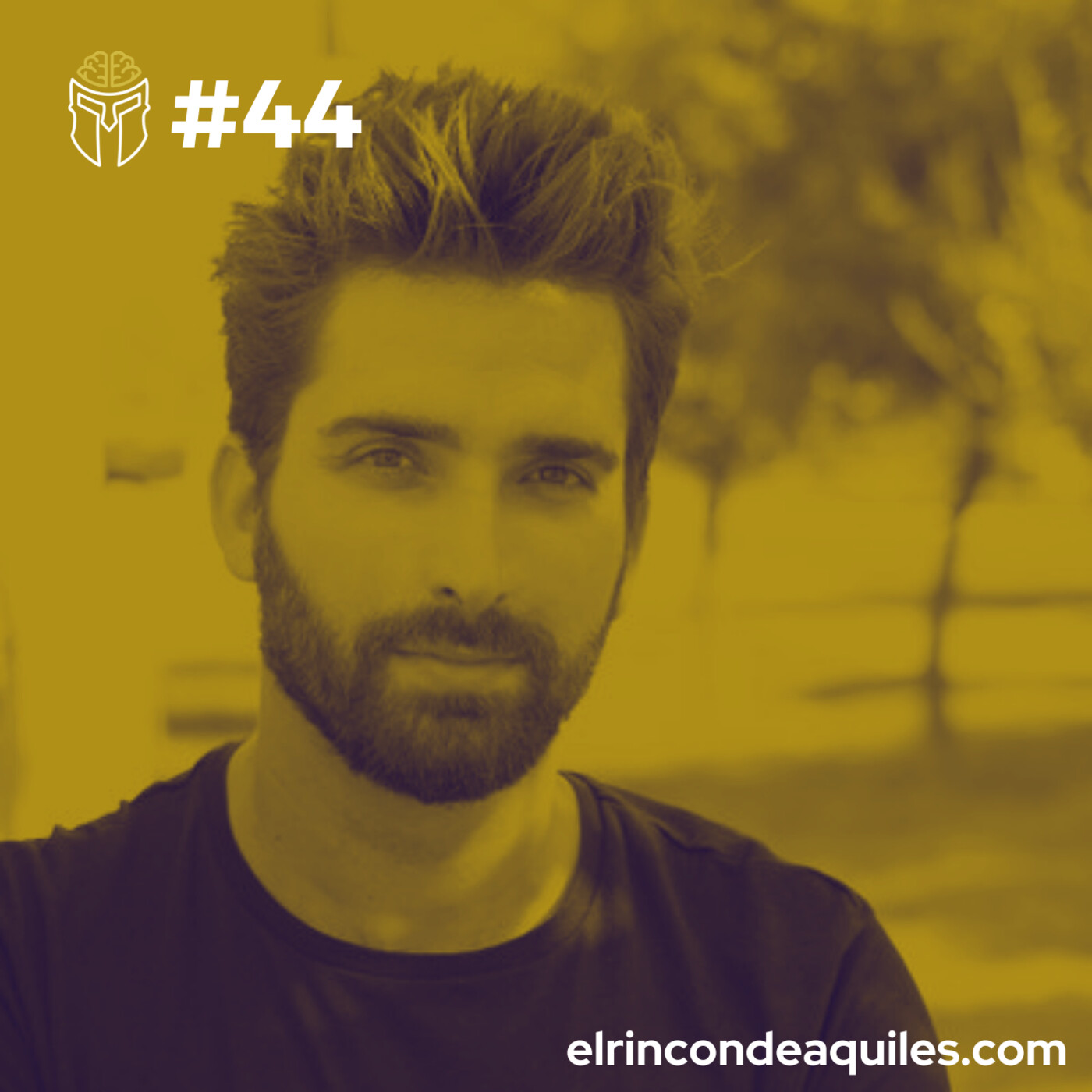 #44 Bosco Soler (SinOficina): Construir proyectos con valores - podcast episode cover