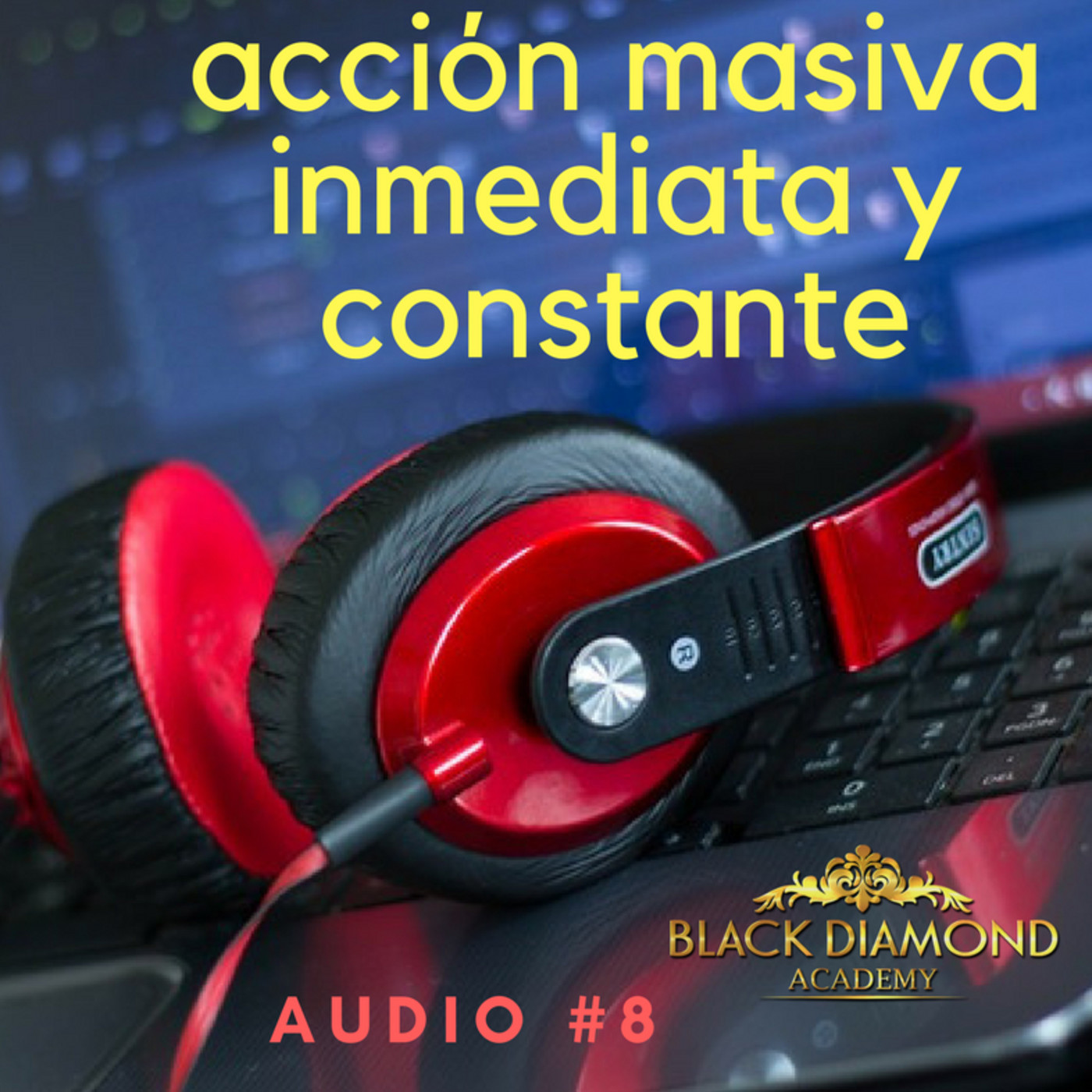 Pasa A La Acción