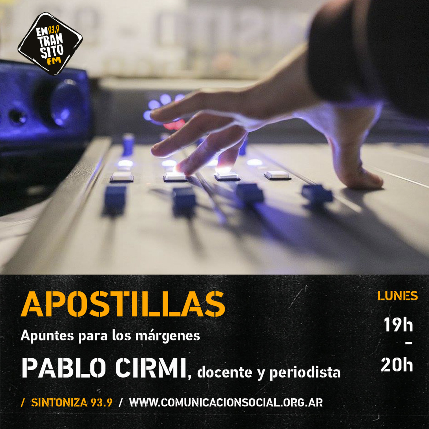 Apostillas