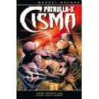 La Viñeta. Patrulla X CISMA. Resident Evil. Los tiburones del bosque y el Cazador de Demonios.