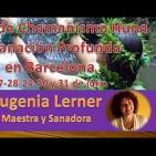 Crear la Realidad según el Chamanismo HUNA, Eugenia Lerner