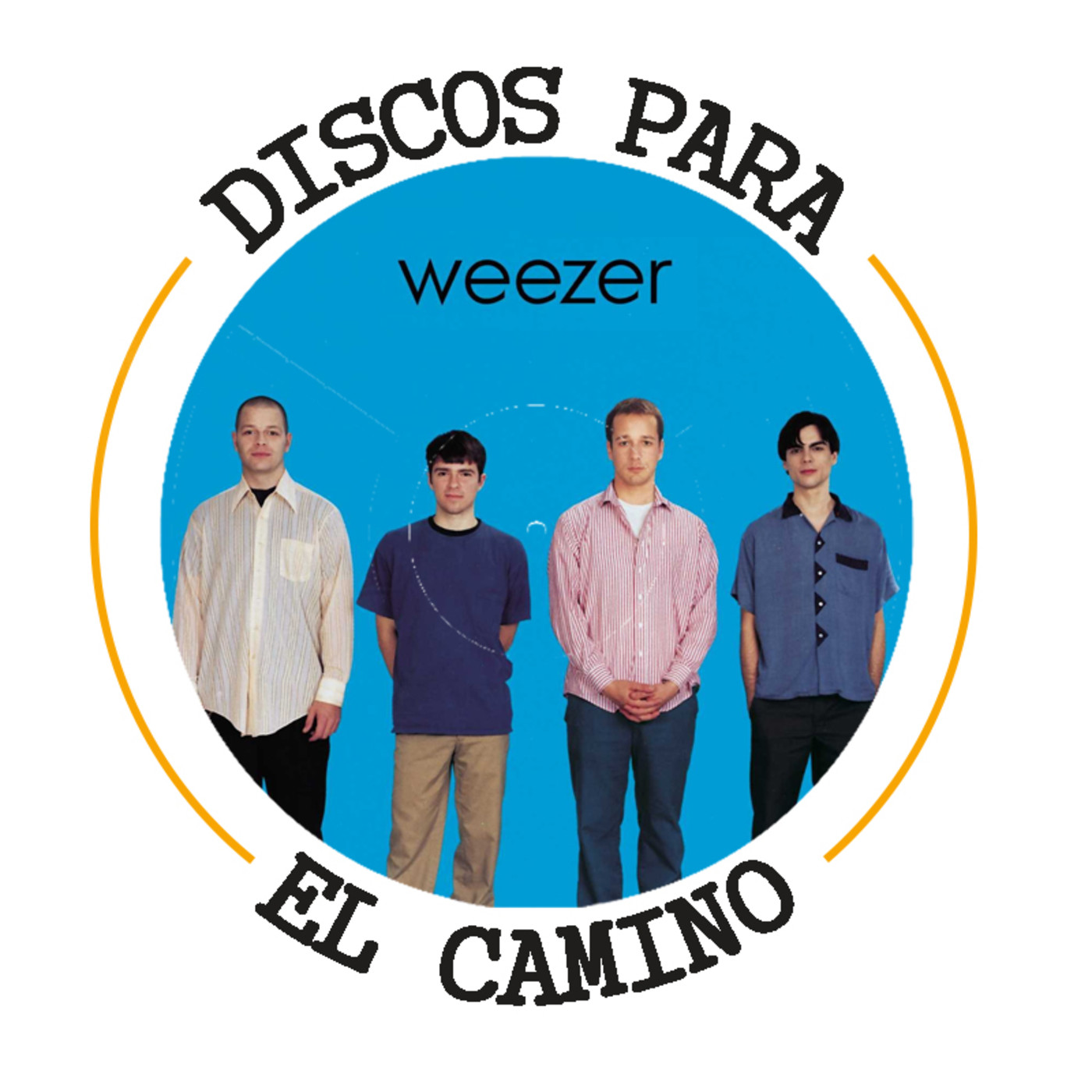 Discos para el Camino