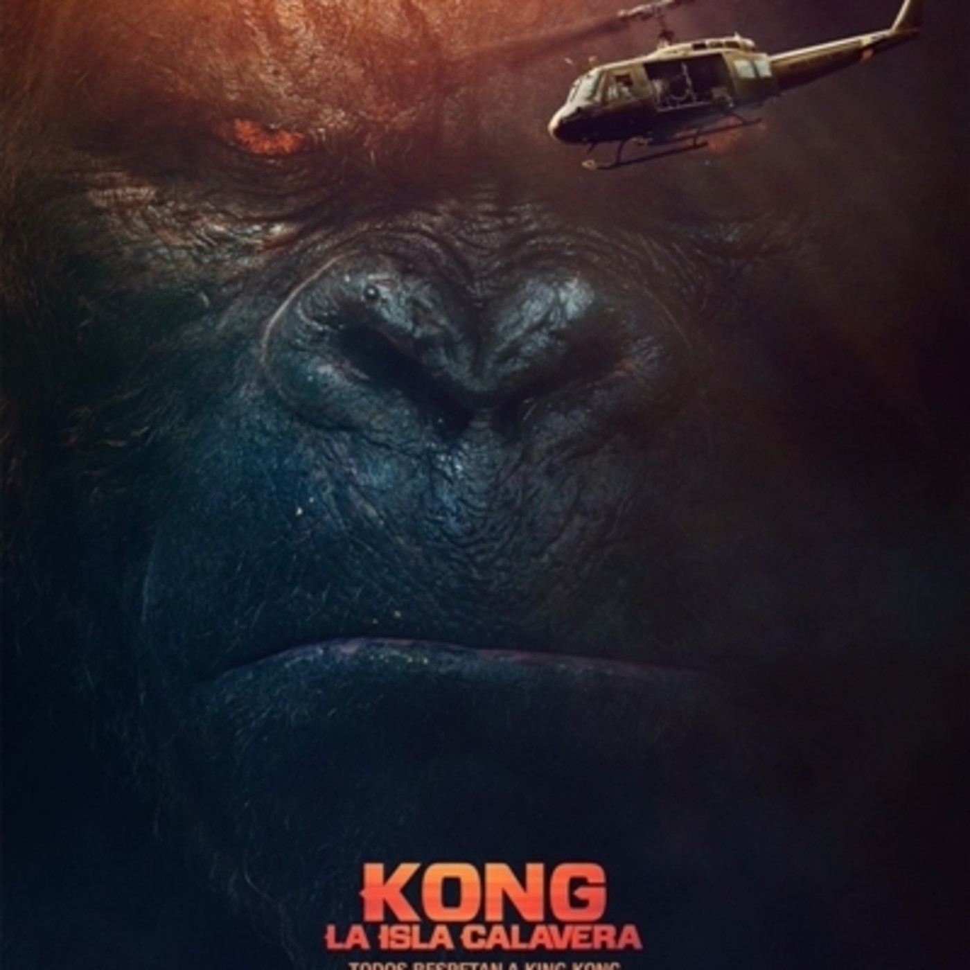 Dominical de series y alguna cosa más.