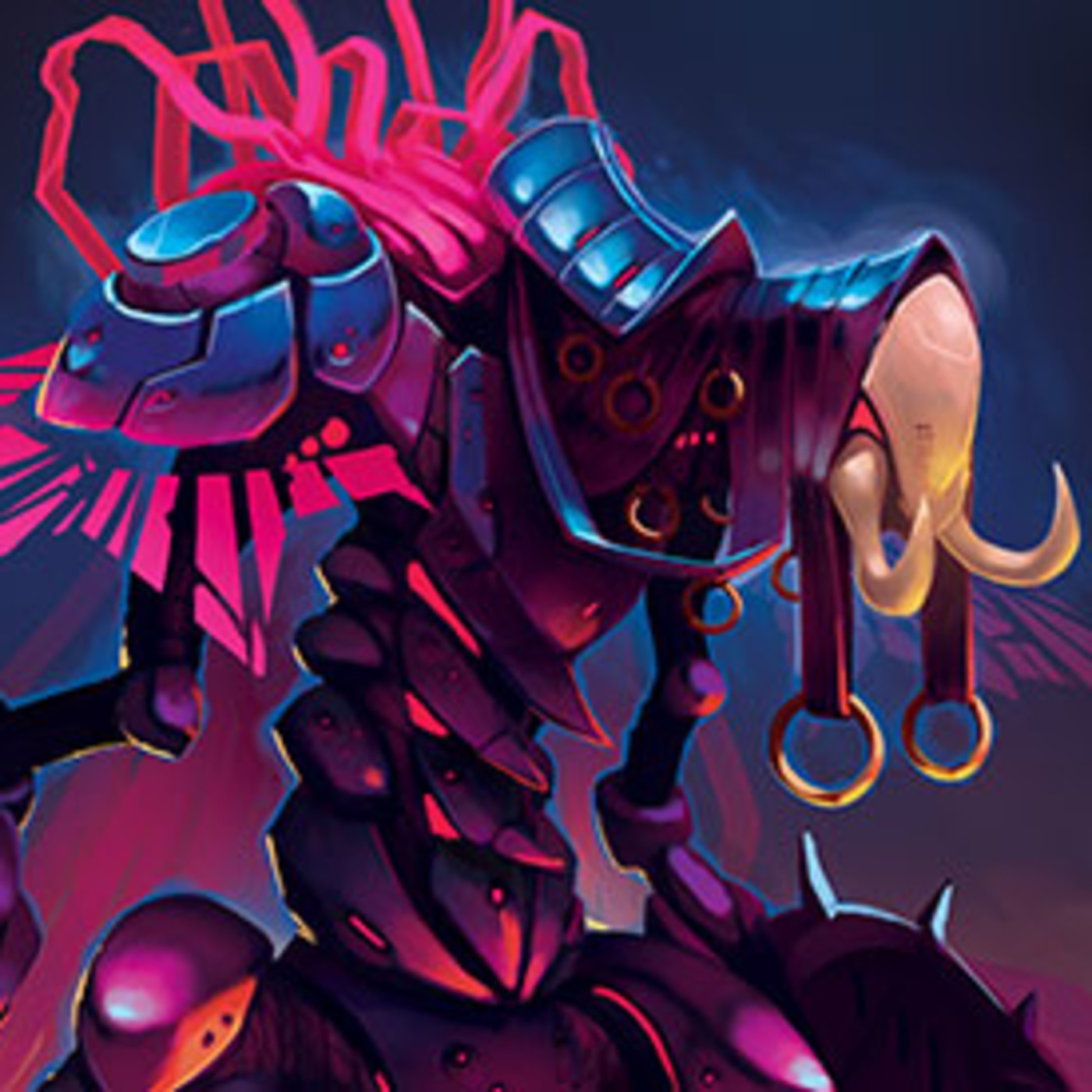KeyforgeMania podcast Keyforge