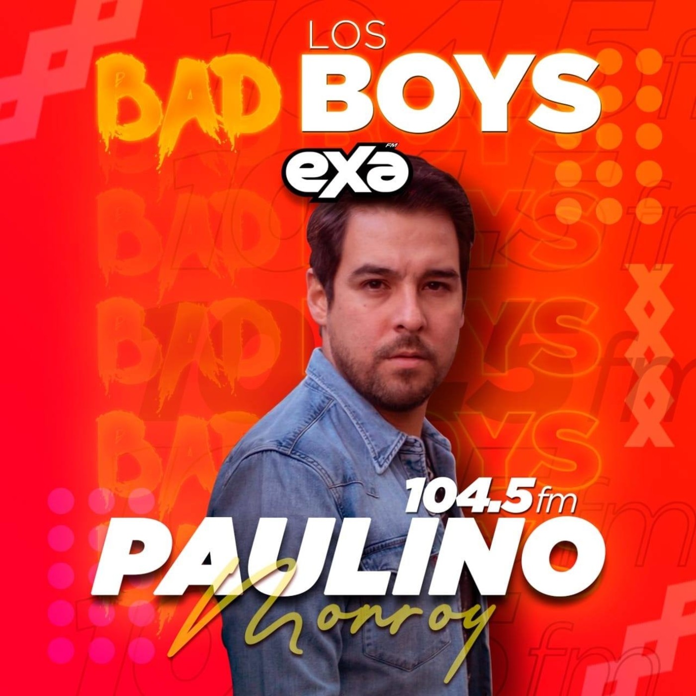 Bad Boys