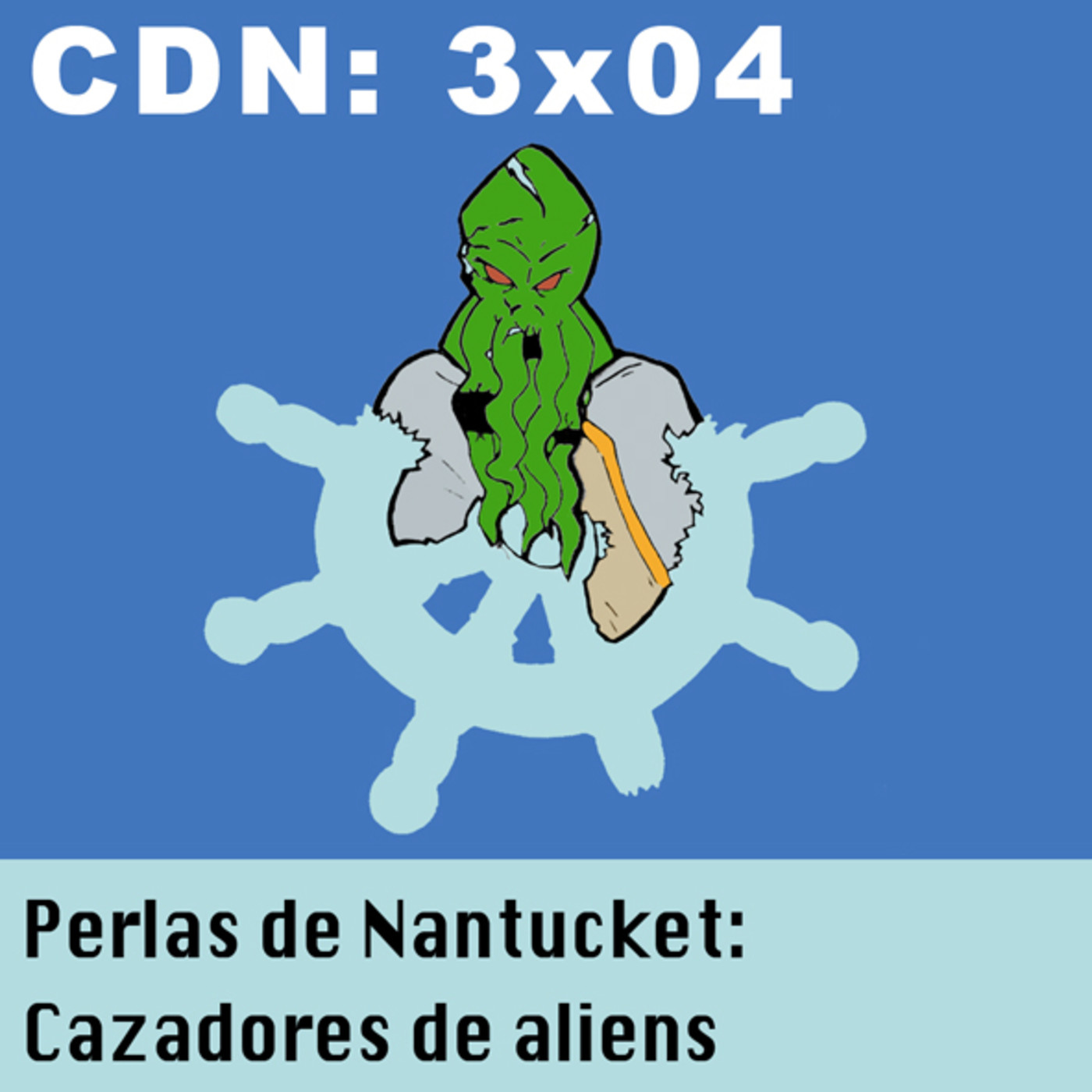 Crónicas de Nantucket