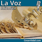 Editorial: Día mundial del libro - 23/04/19