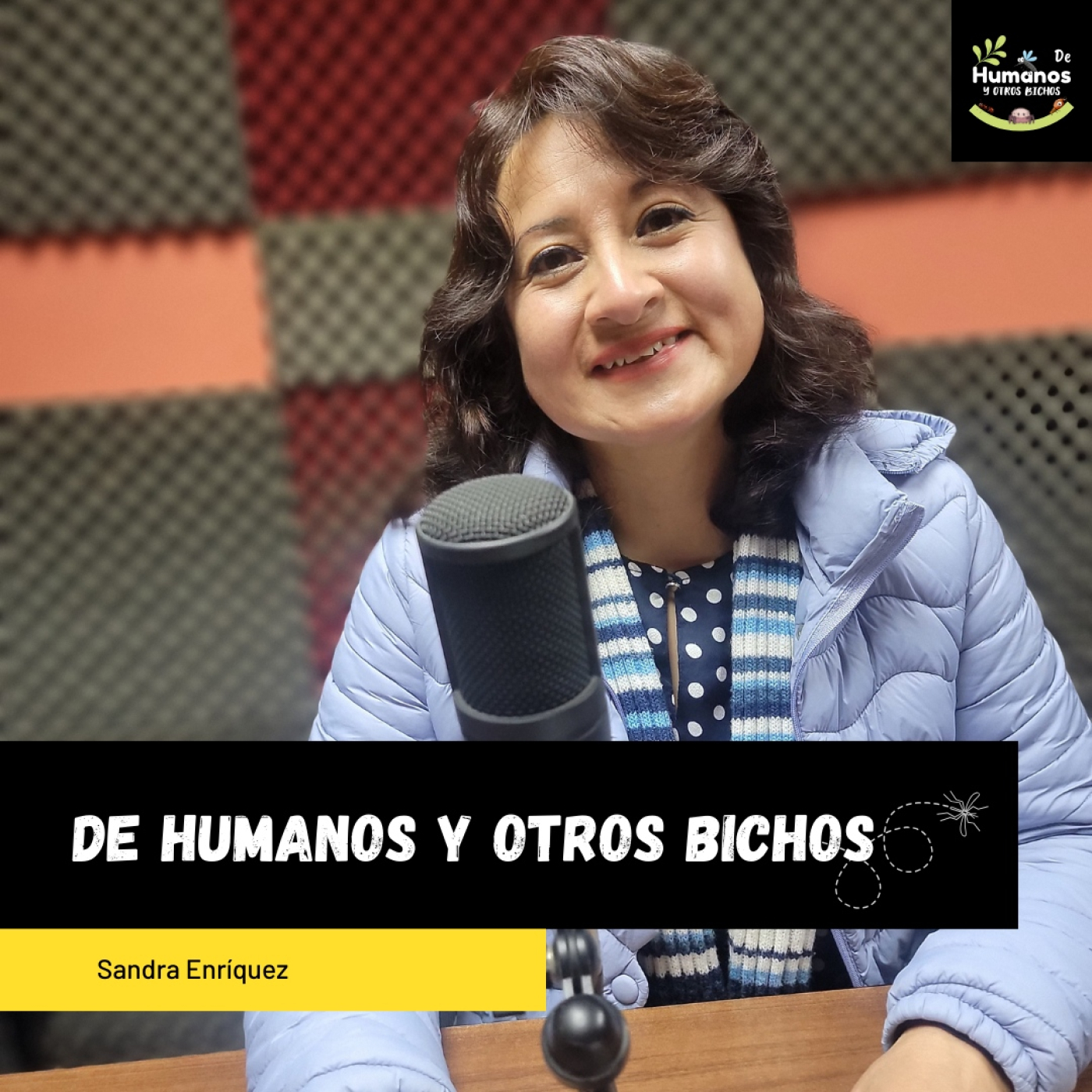 De Humanos y Otros Bichos